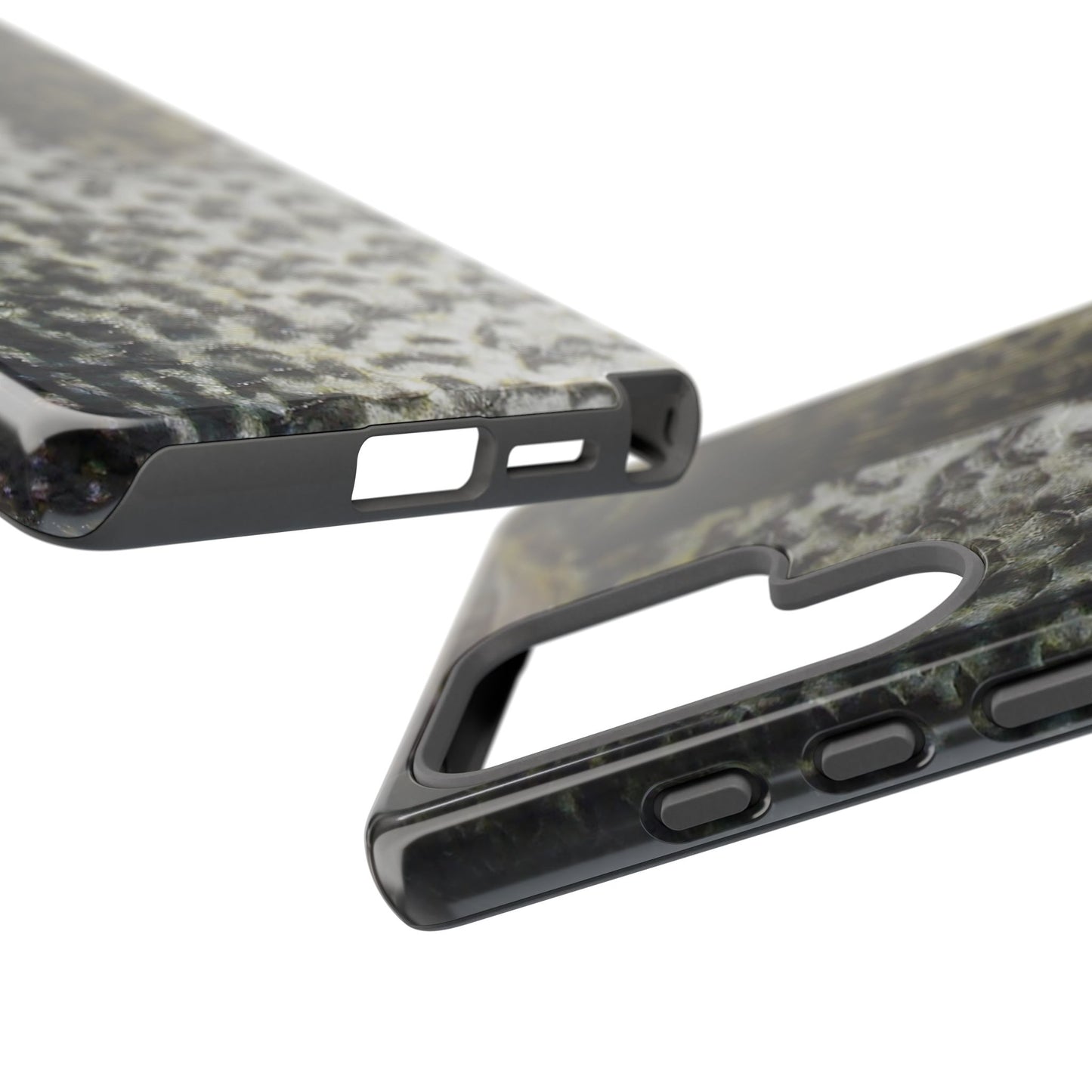 Crappie Phone Case