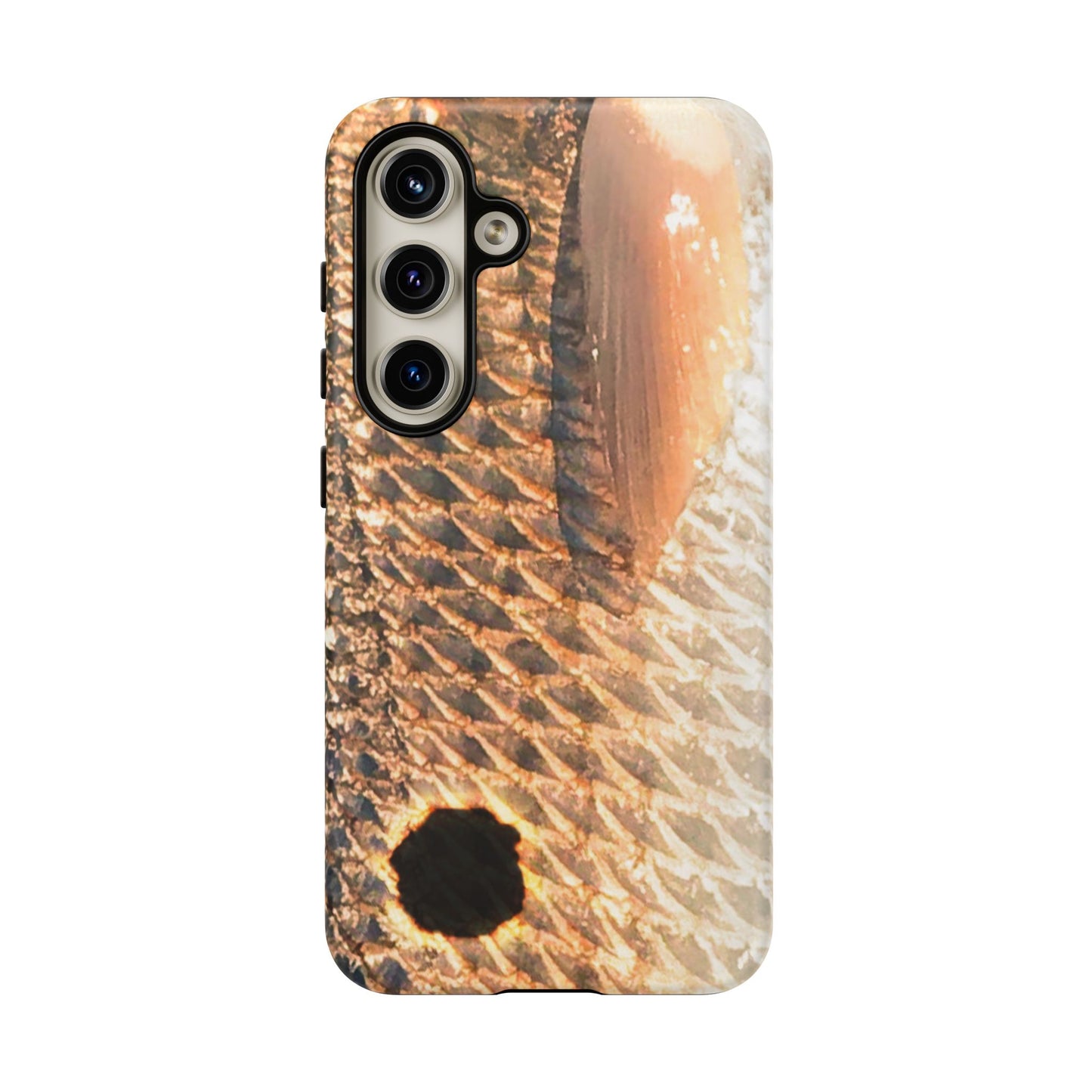 Redfish Phone Case