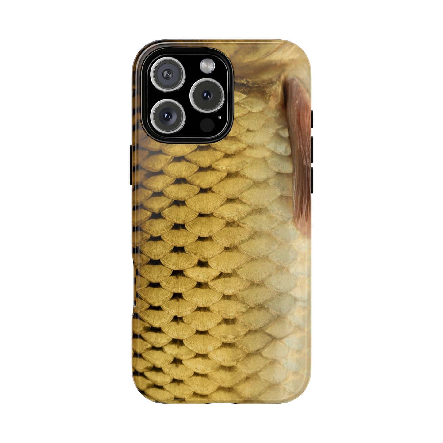 Carp Phone Case