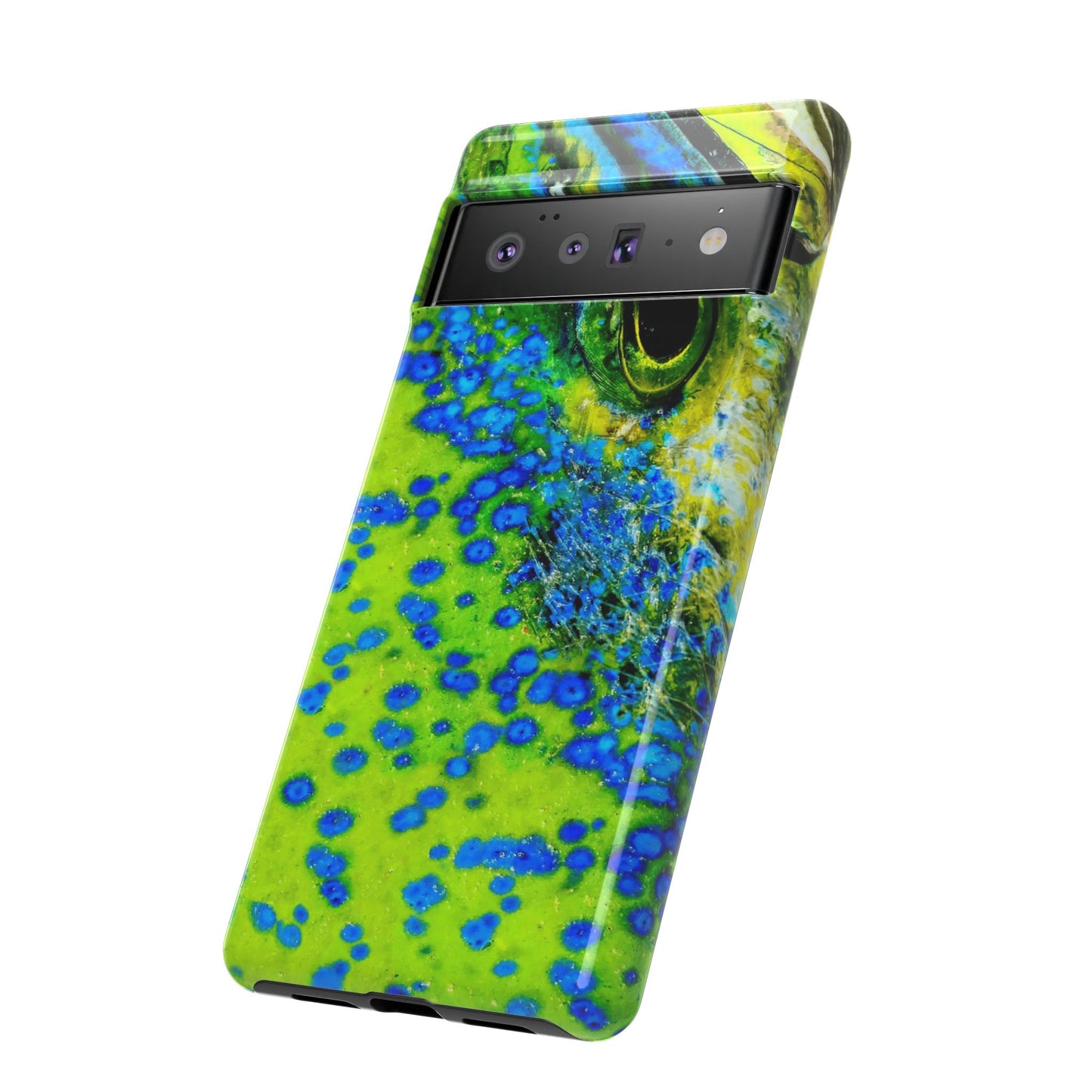 Mahi Mahi Phone Case