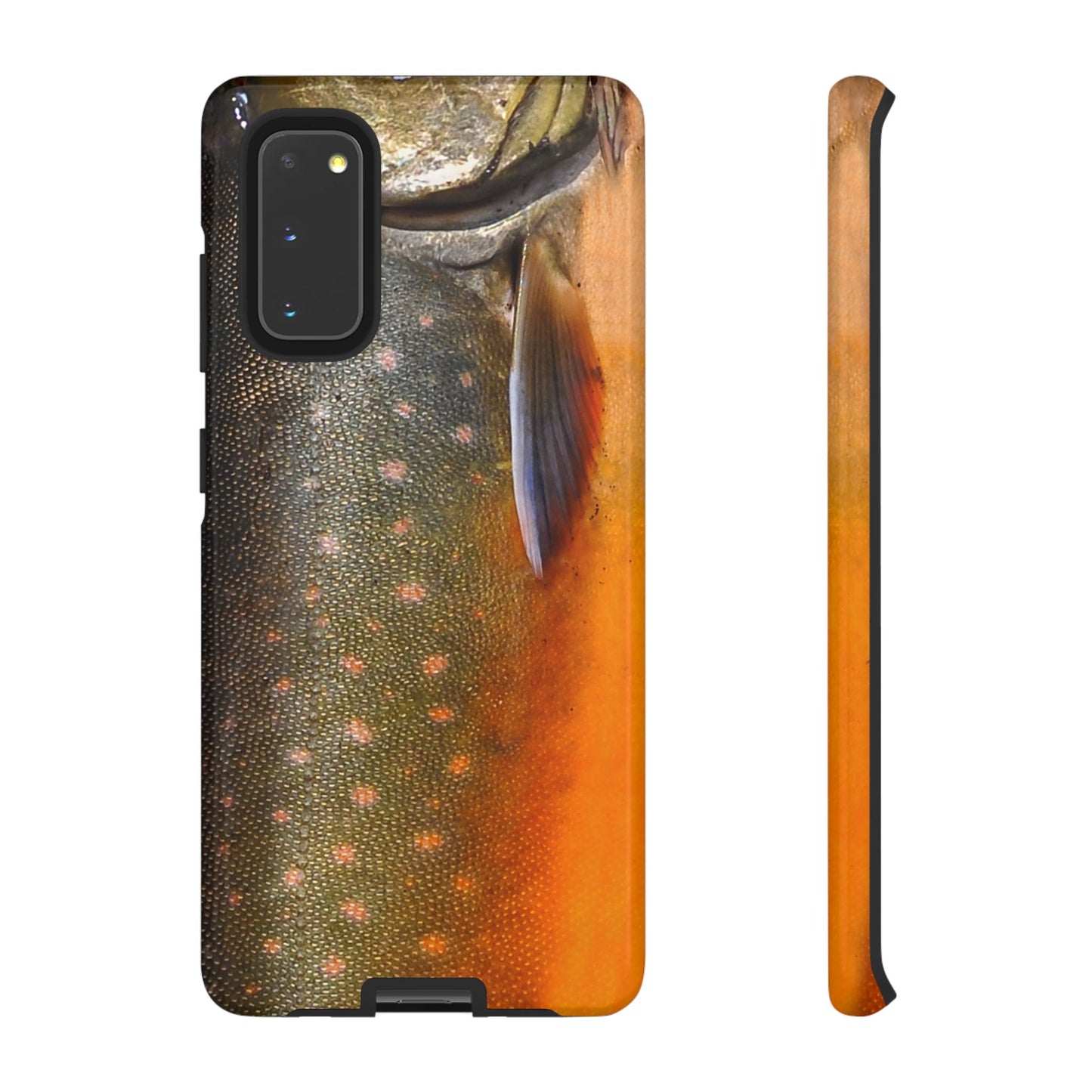 Arctic Char Phone Case