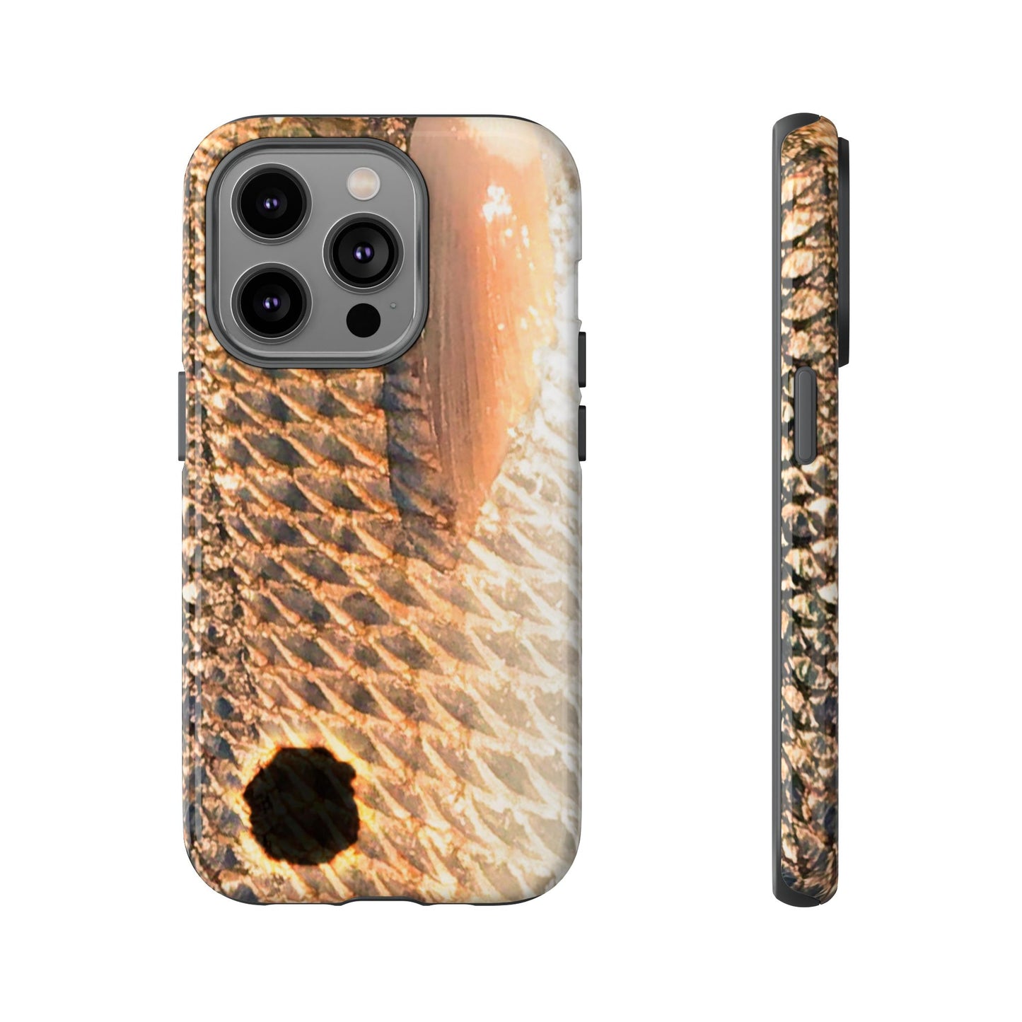 Redfish Phone Case