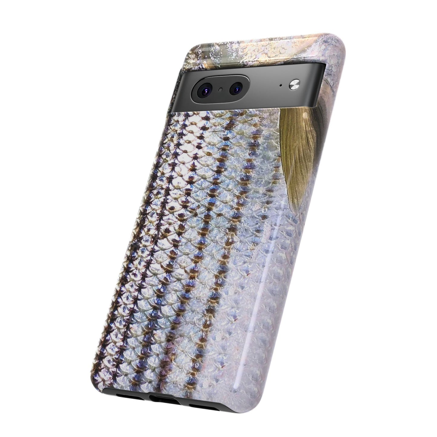 Striped Bass Phone Case