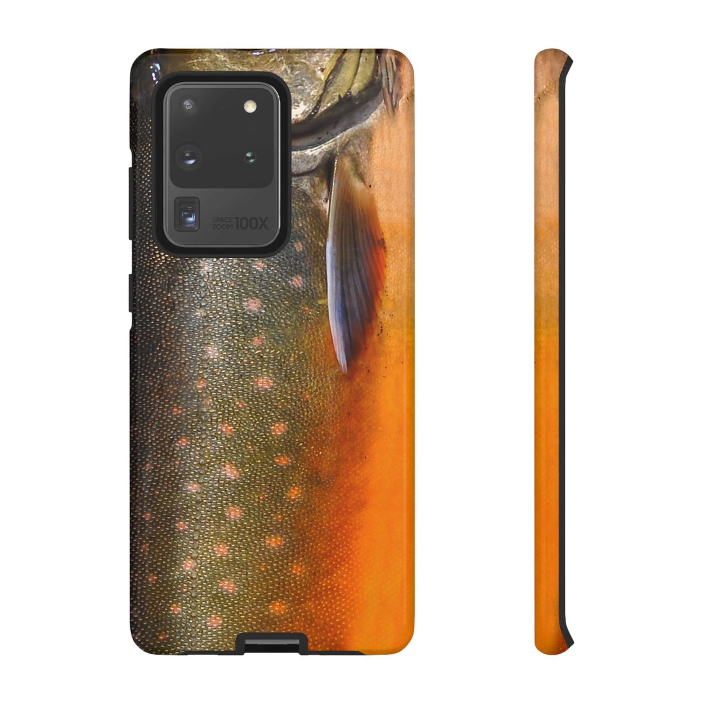Arctic Char Phone Case