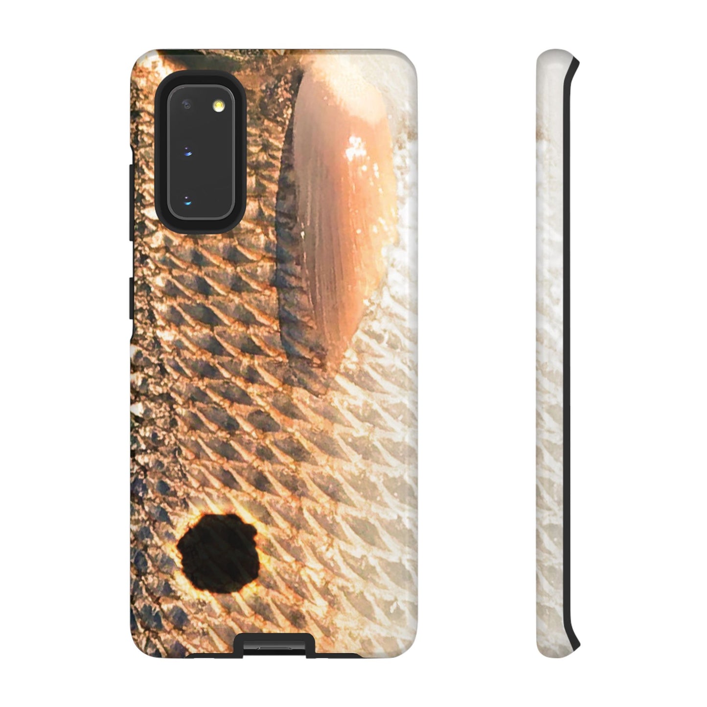 Redfish Phone Case