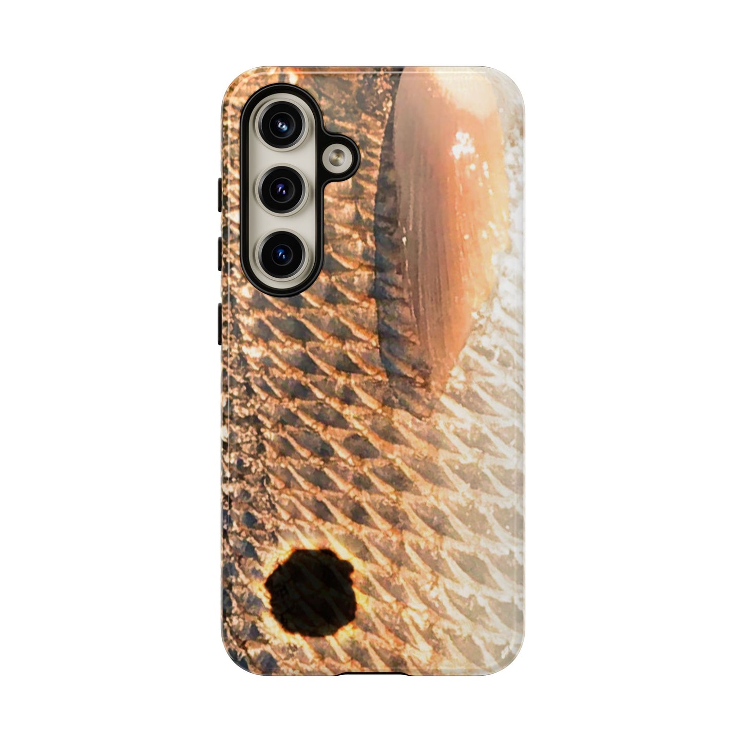 Redfish Phone Case