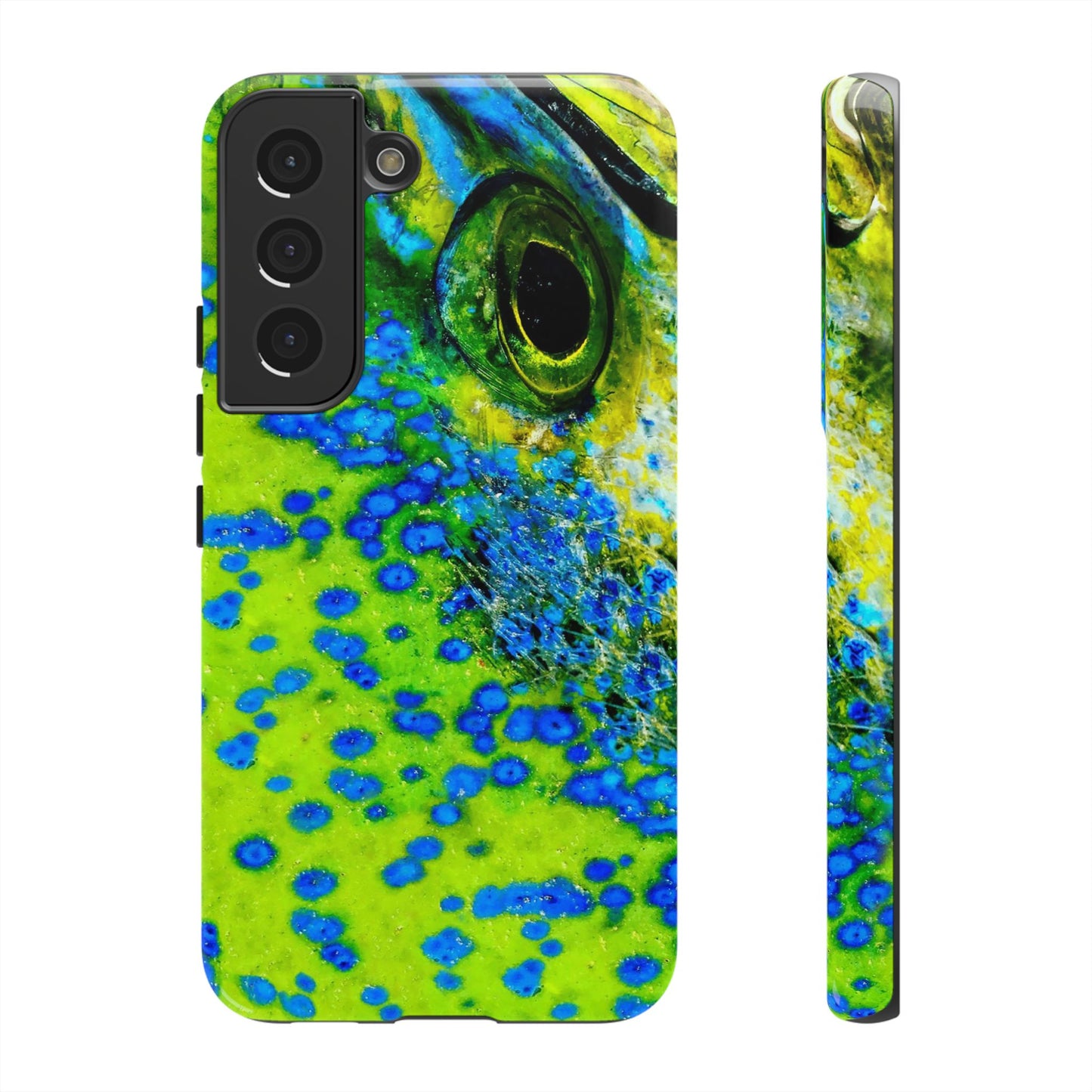 Mahi Mahi Phone Case