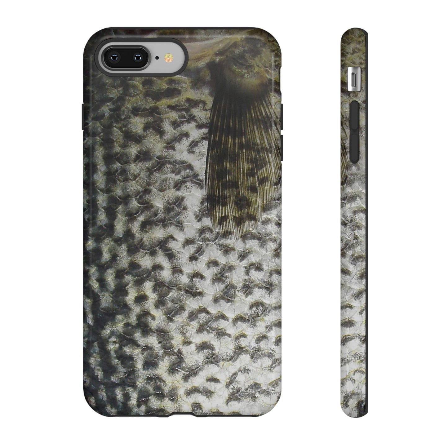 Crappie Phone Case