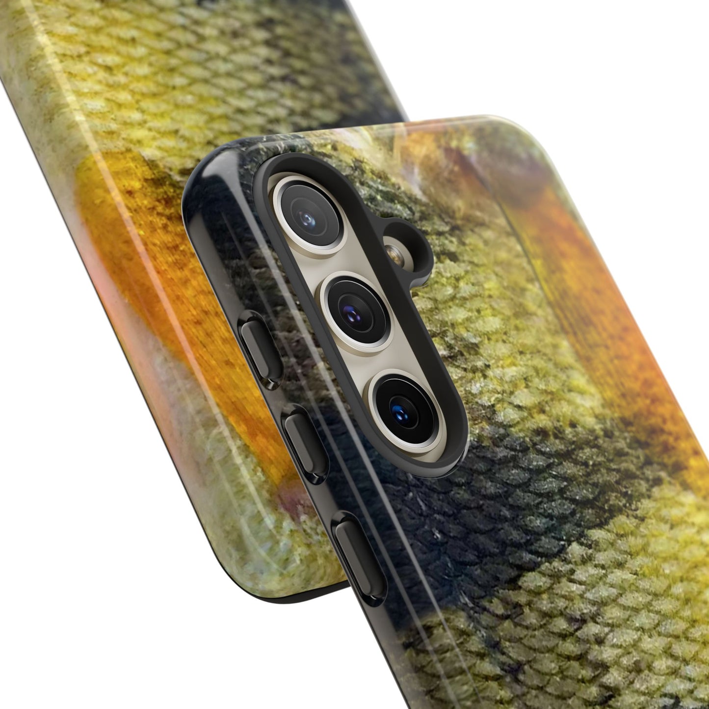 Perch Phone Case