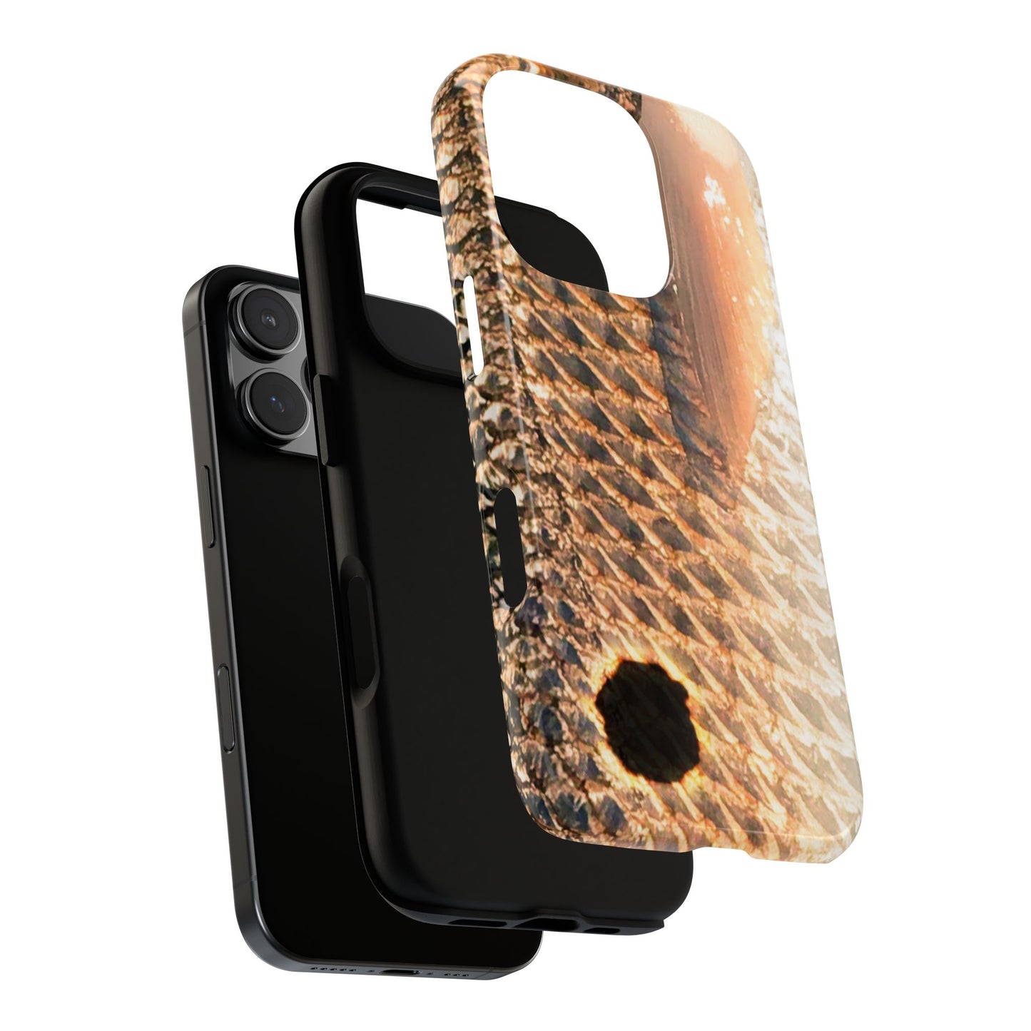 Redfish Phone Case