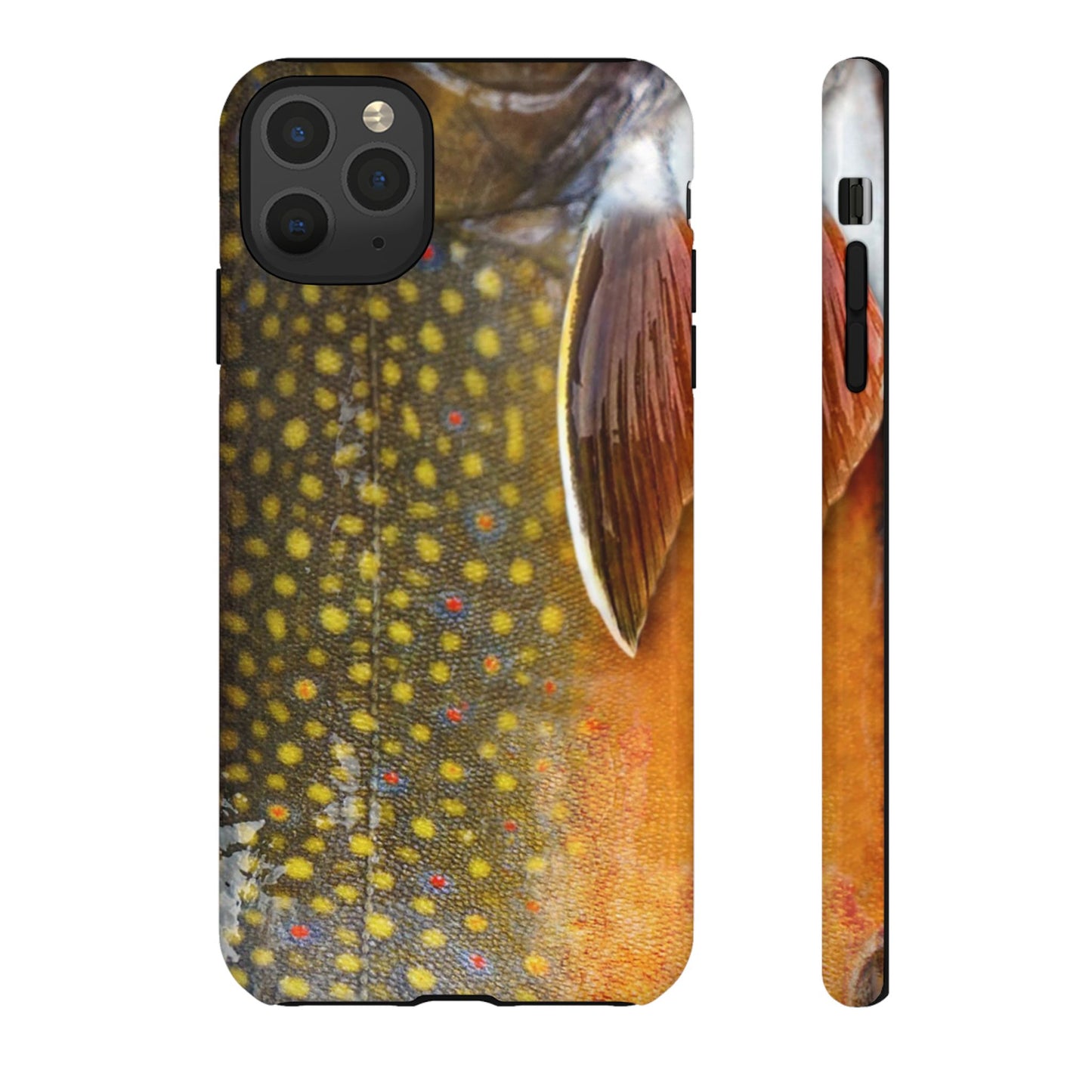 Brook Trout Phone Case