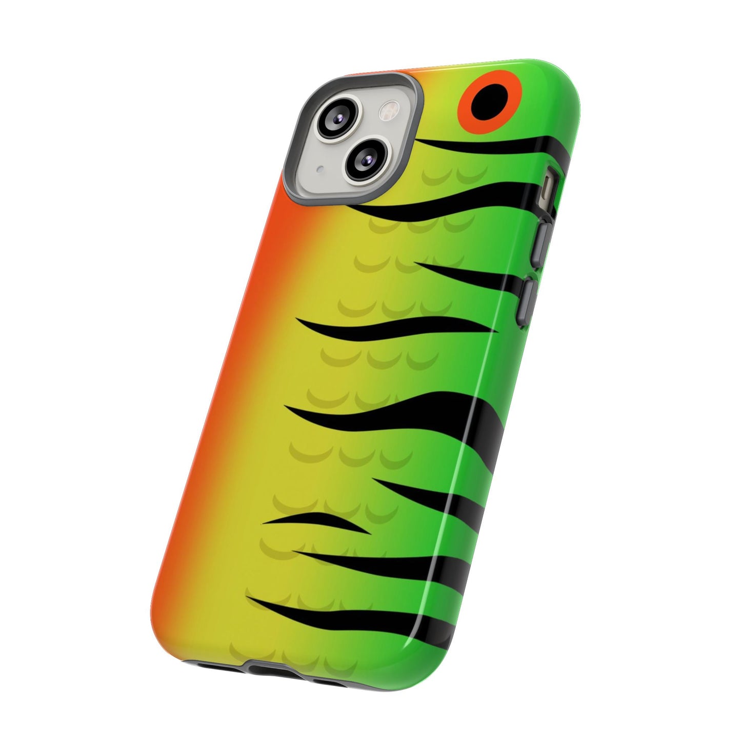 Firetiger Phone Case