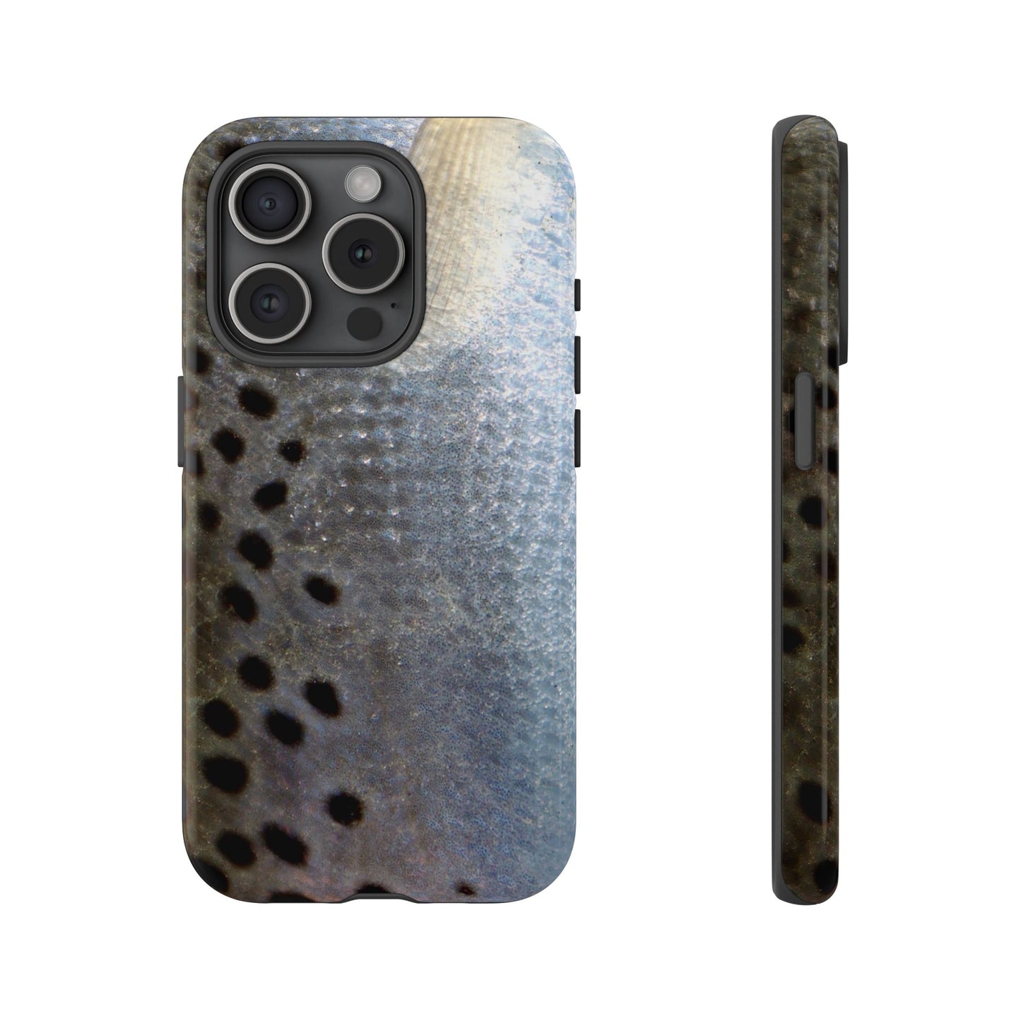 Speckled Seatrout Phone Case