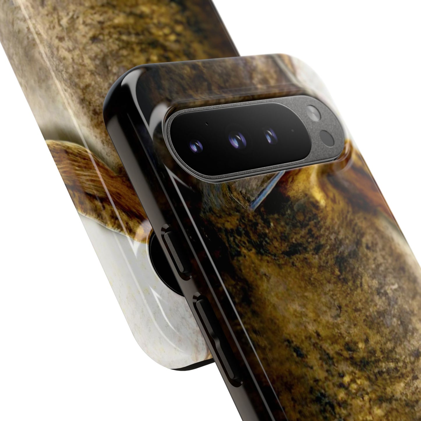 Flathead Catfish Phone Case