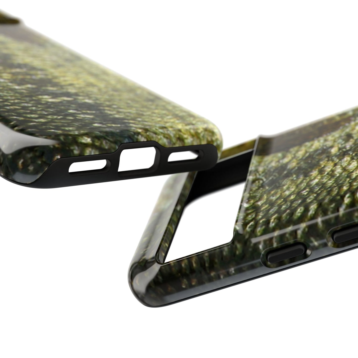 Largemouth Bass Phone Case