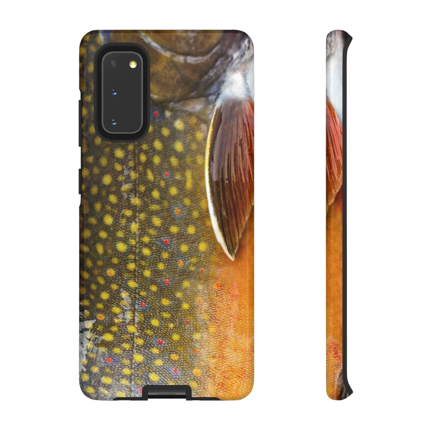 Brook Trout Phone Case