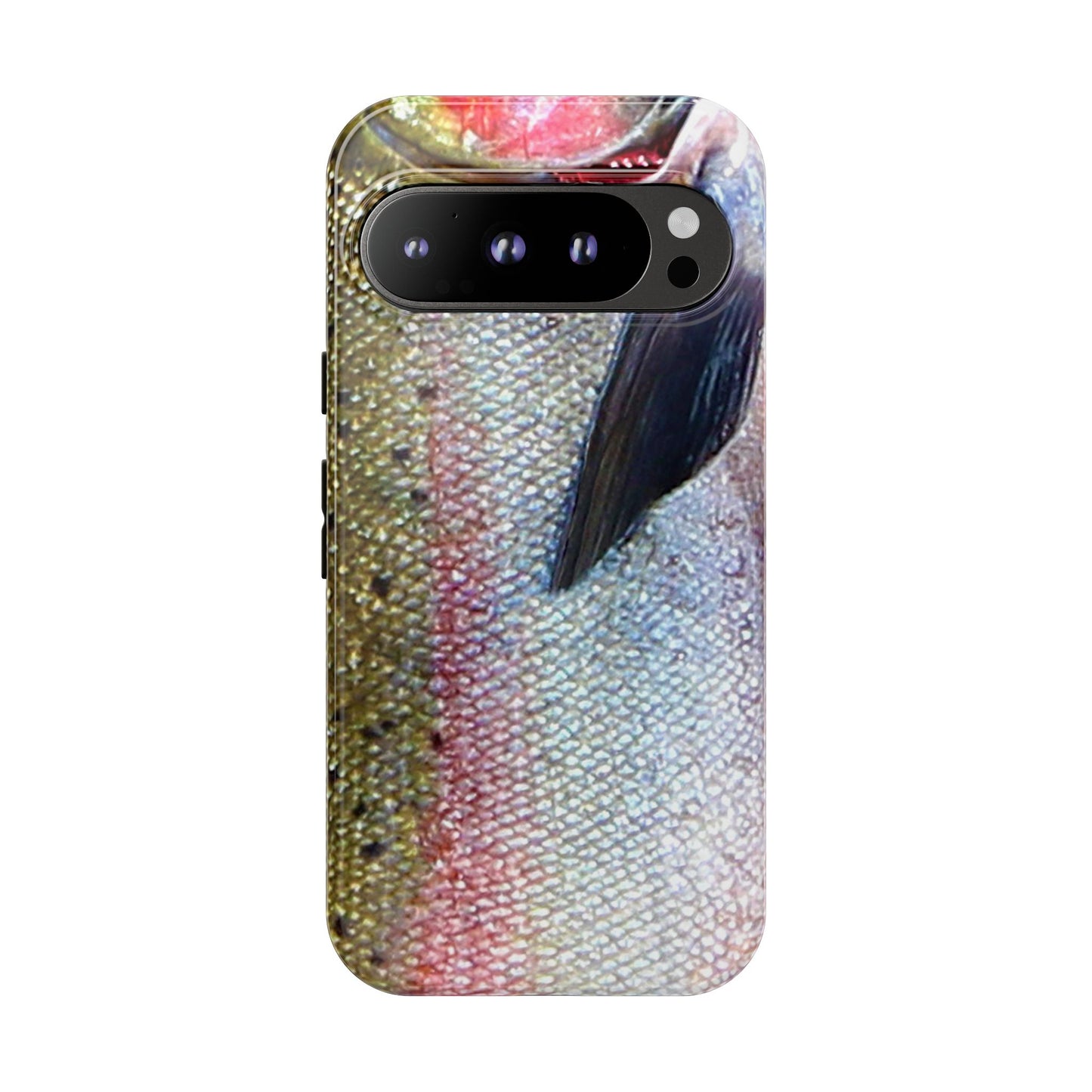Rainbow Trout Phone Case