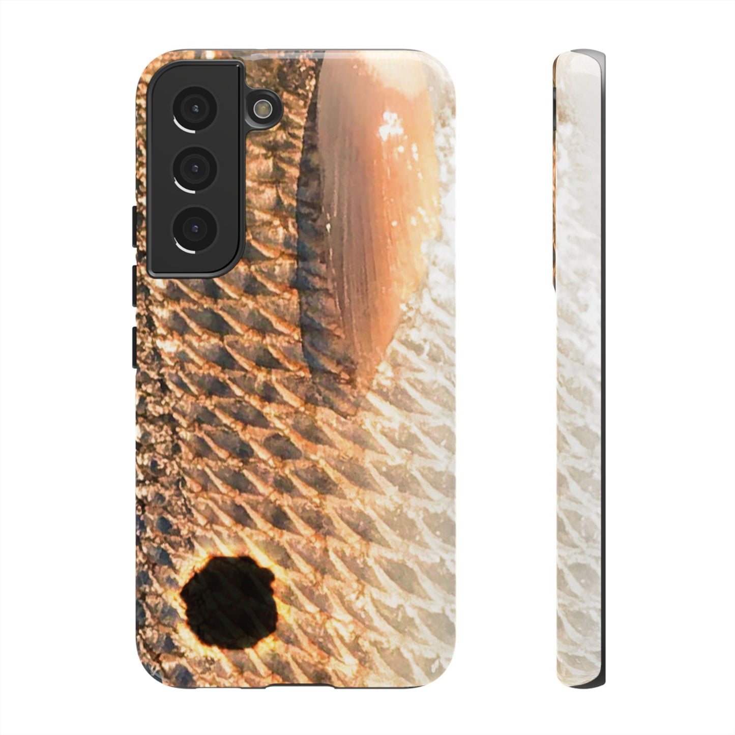 Redfish Phone Case