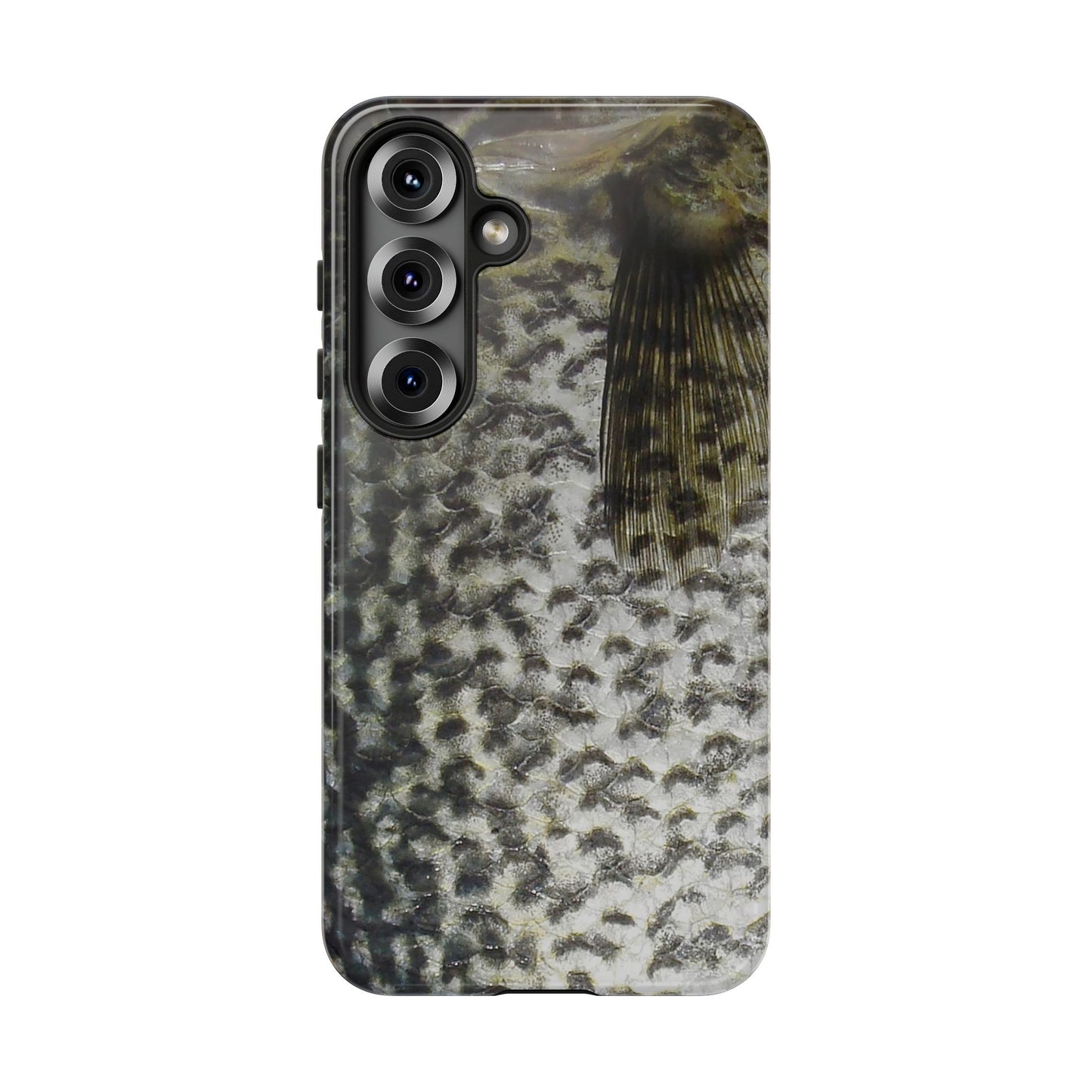 Crappie Phone Case