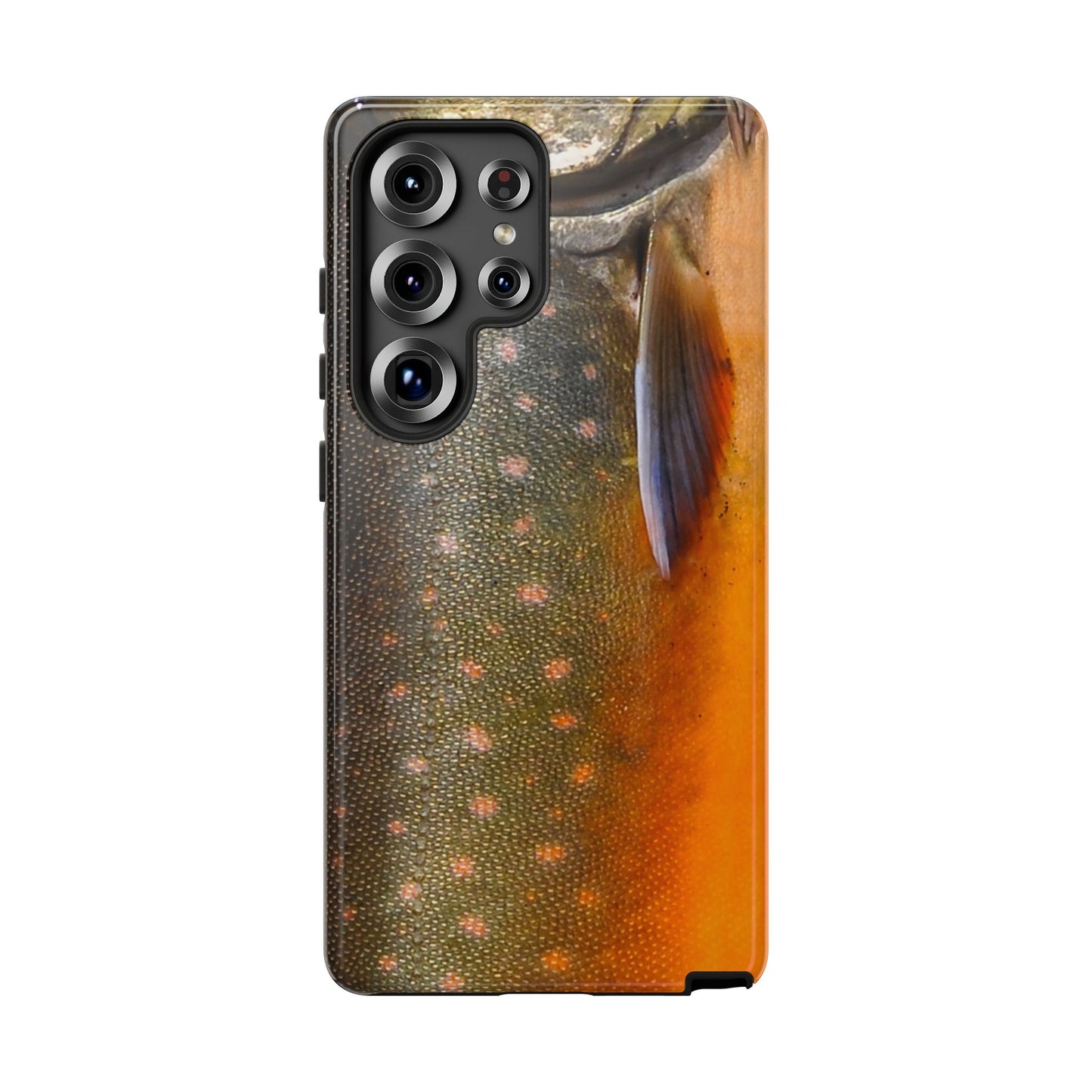 Arctic Char Phone Case
