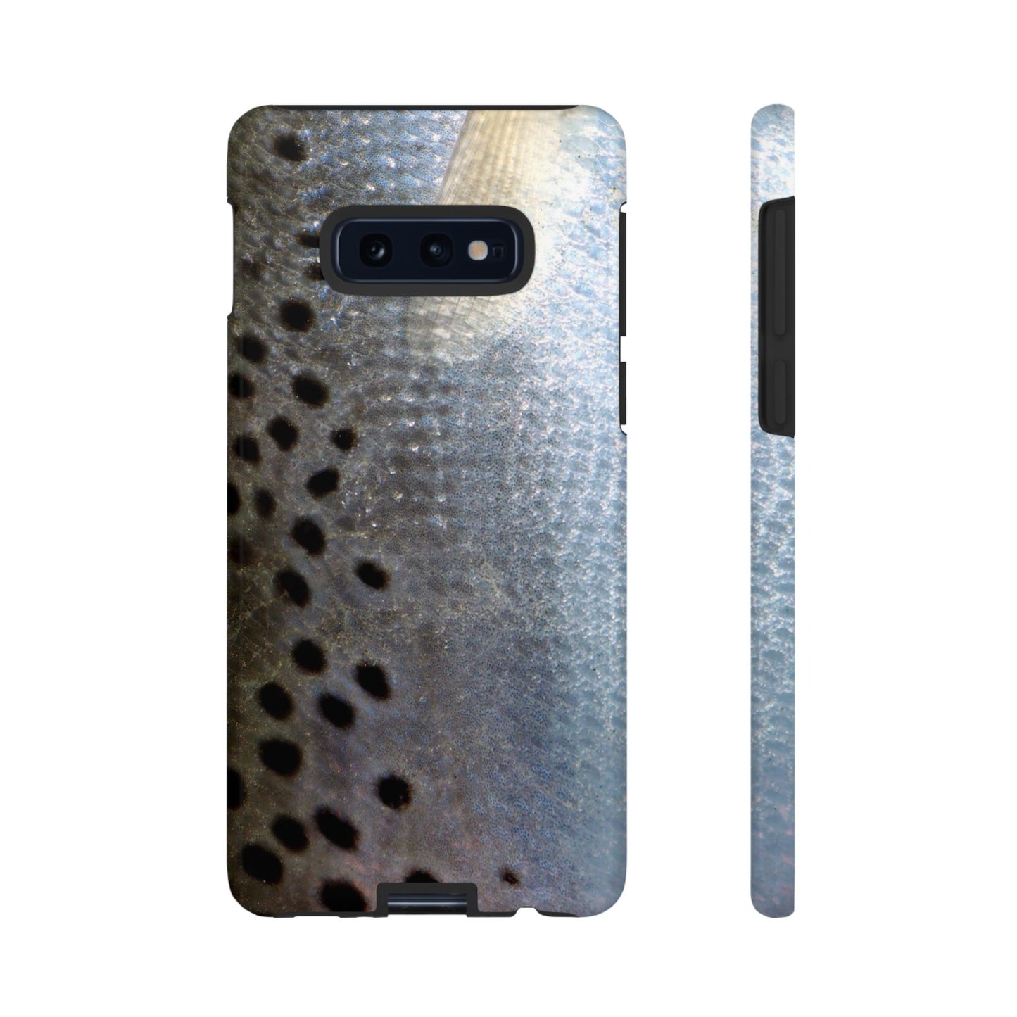 Speckled Seatrout Phone Case