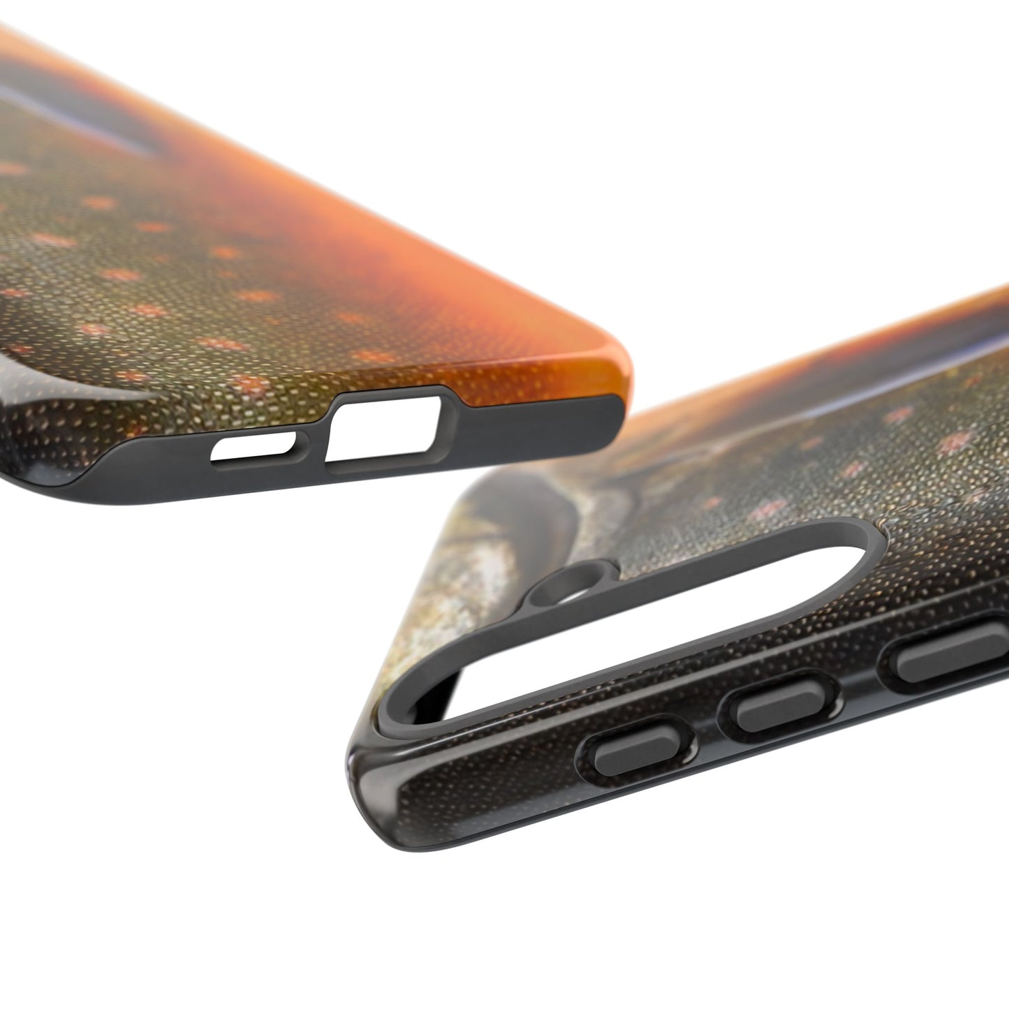 Arctic Char Phone Case