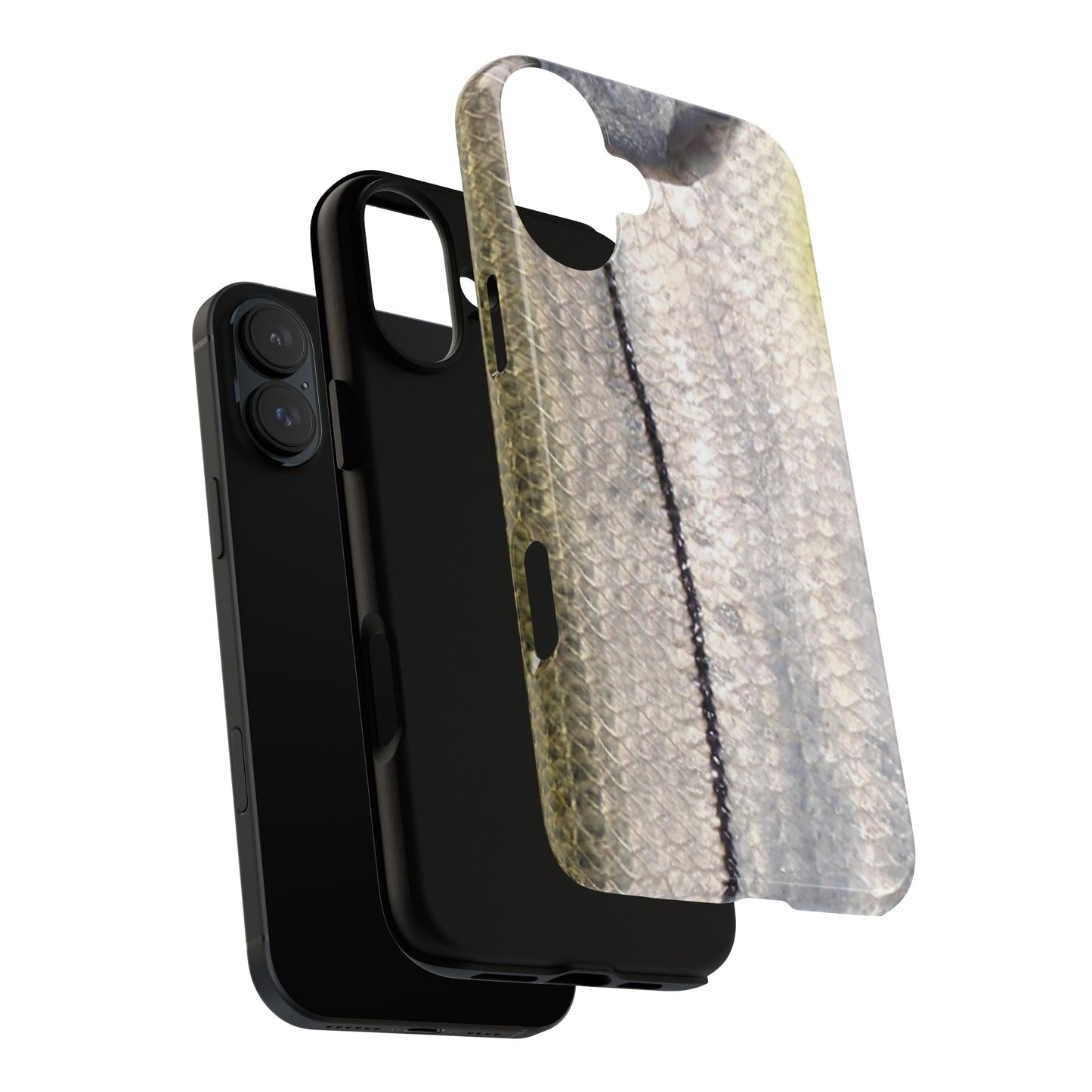 Snook Phone Case