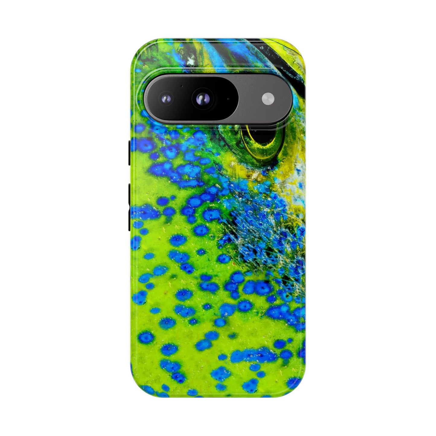 Mahi Mahi Phone Case