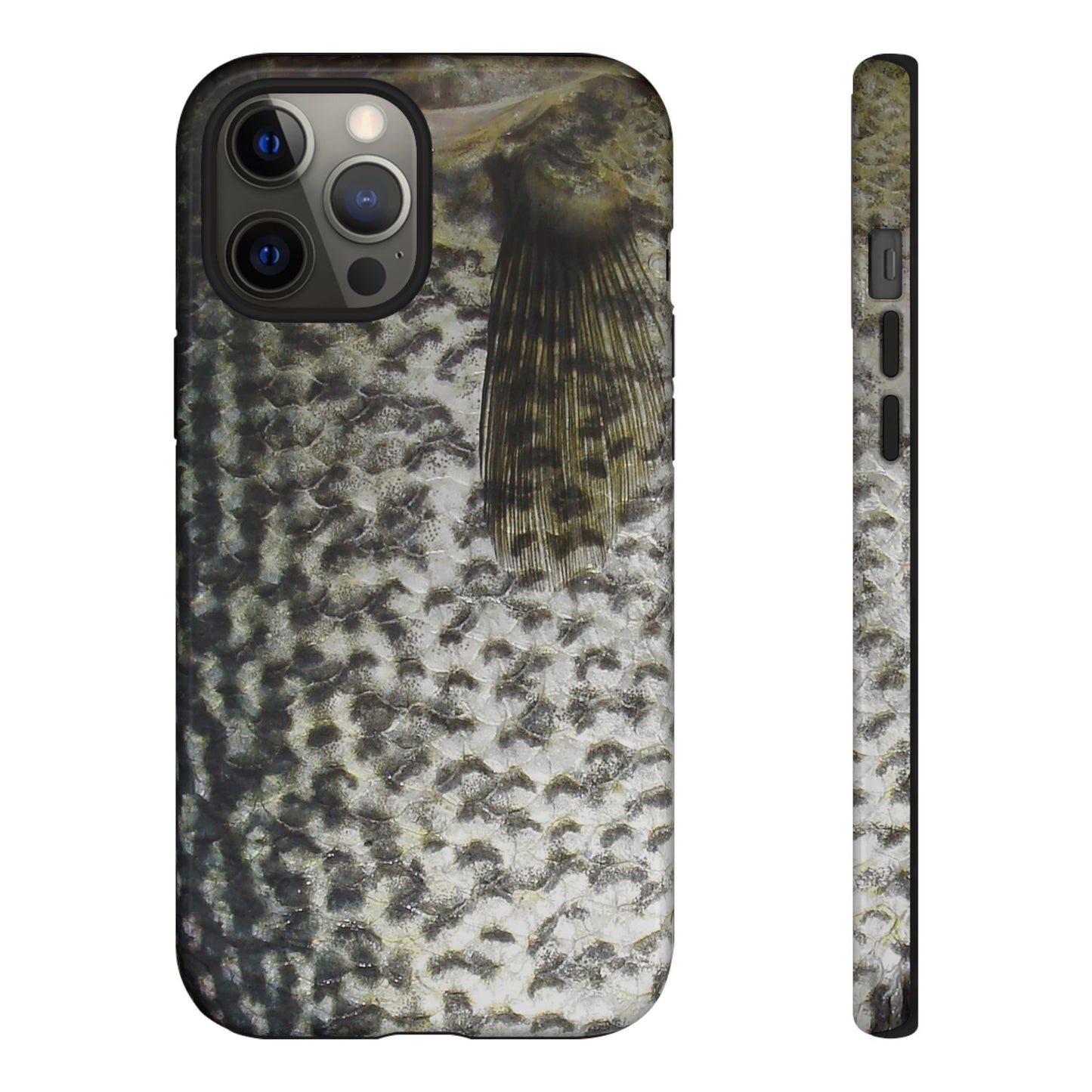 Crappie Phone Case