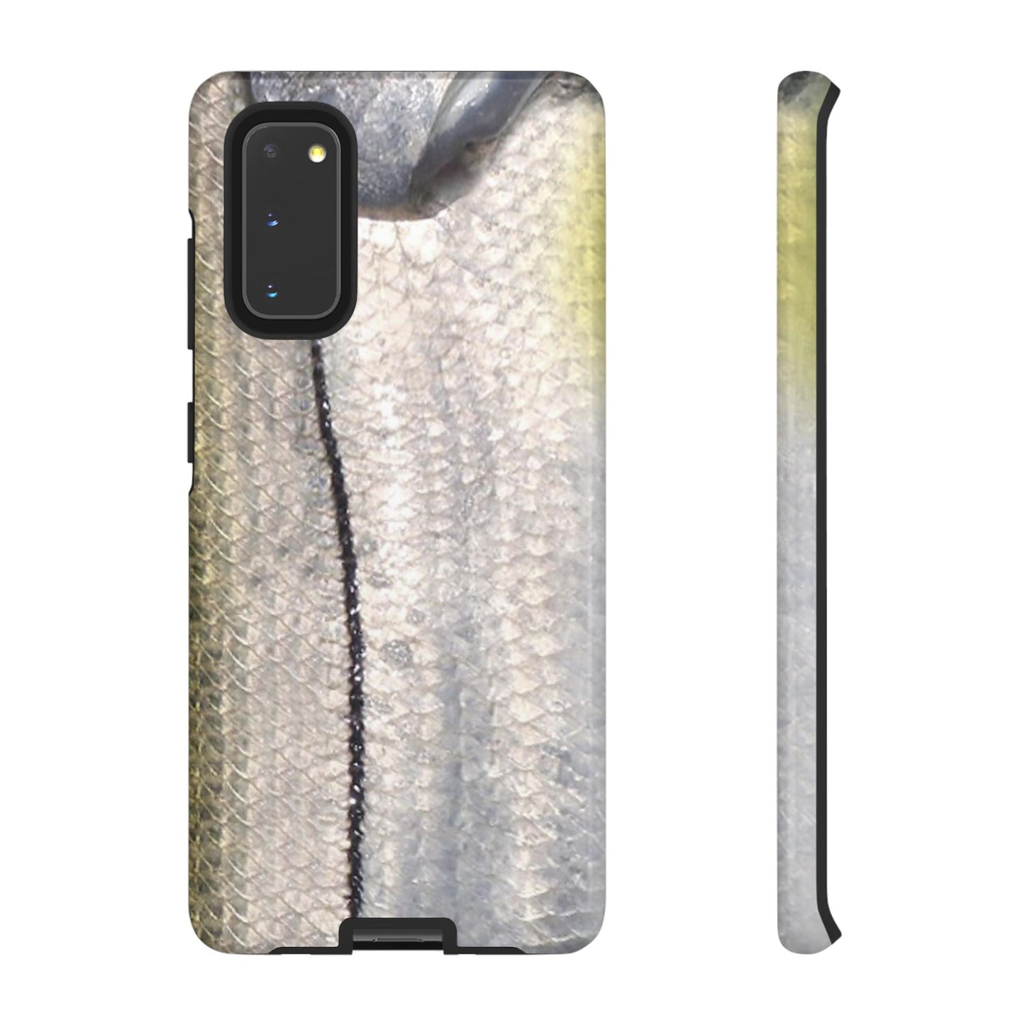 Snook Phone Case