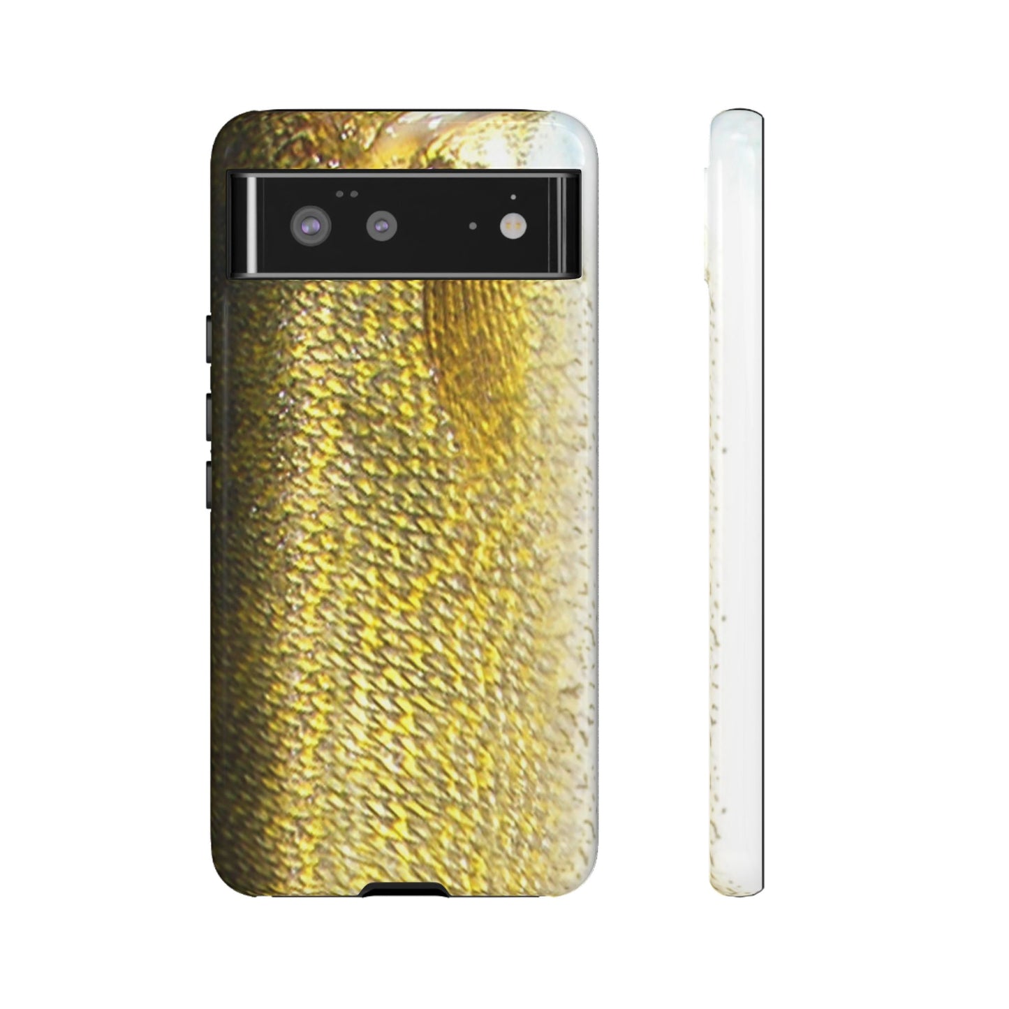 Walleye Phone Case