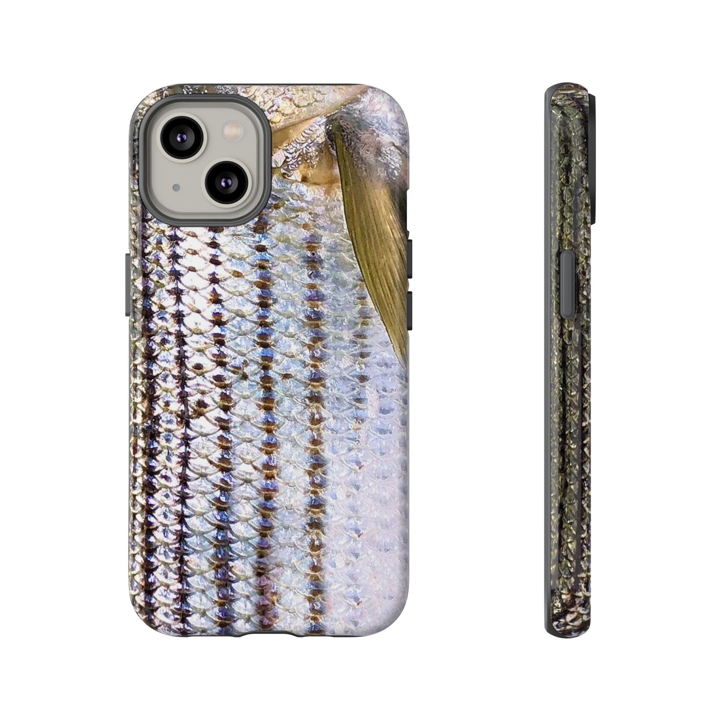 Striped Bass Phone Case