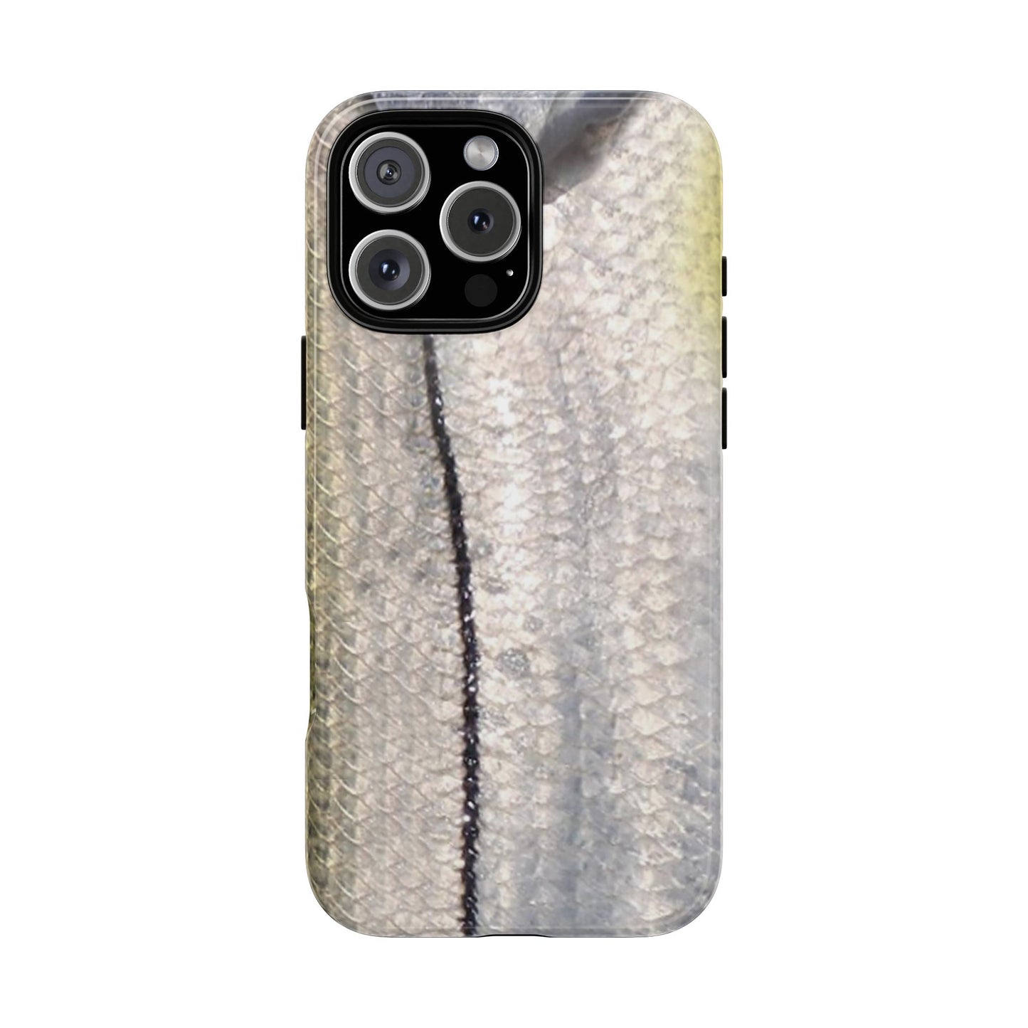 Snook Phone Case