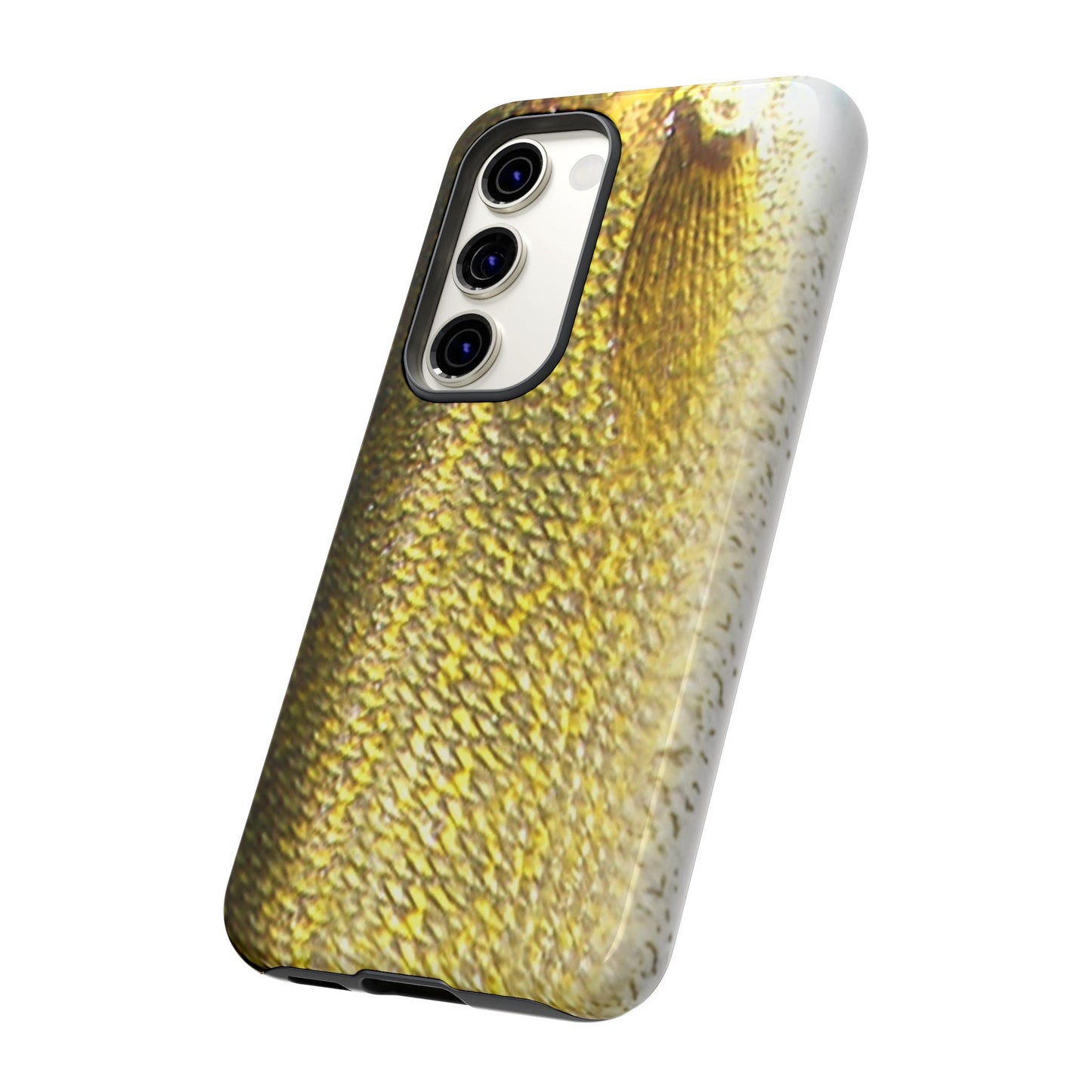Walleye Phone Case