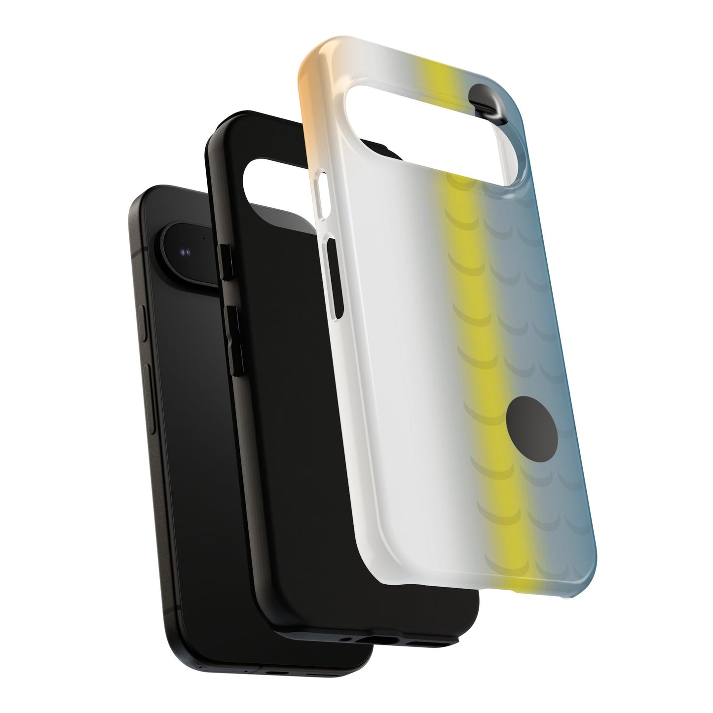 Sexy Shad Phone Case