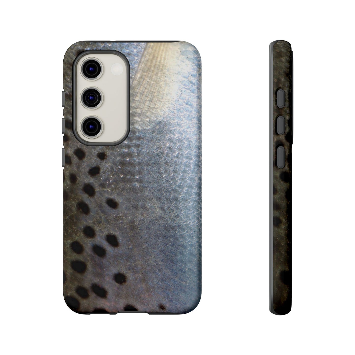 Speckled Seatrout Phone Case