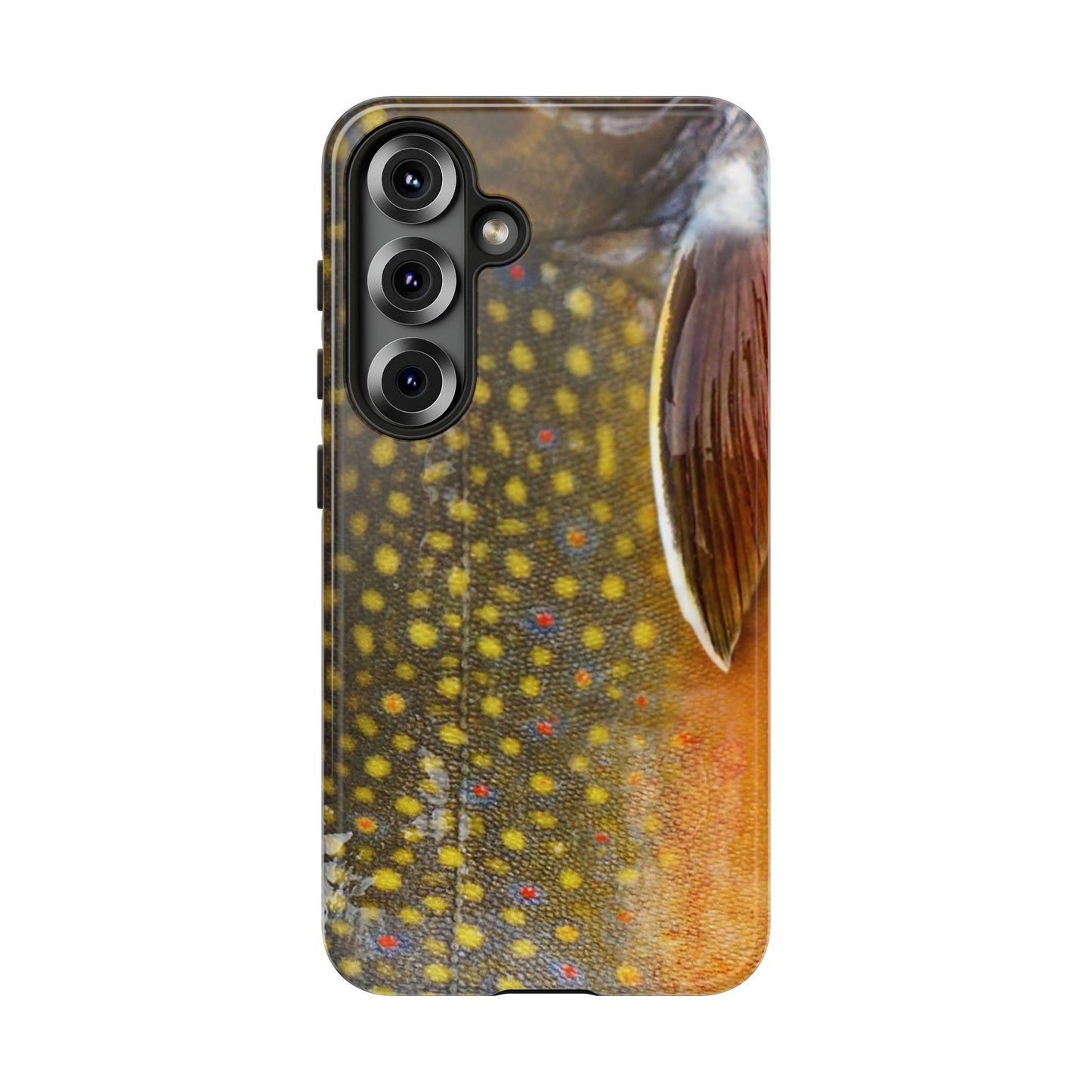 Brook Trout Phone Case
