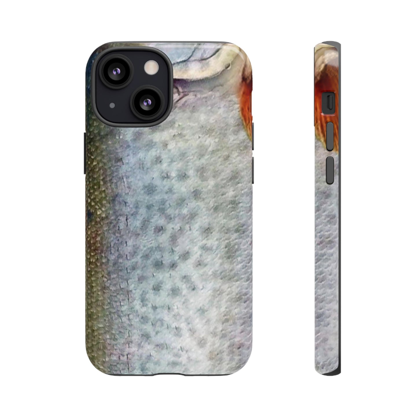 Musky (spotted) Phone Case