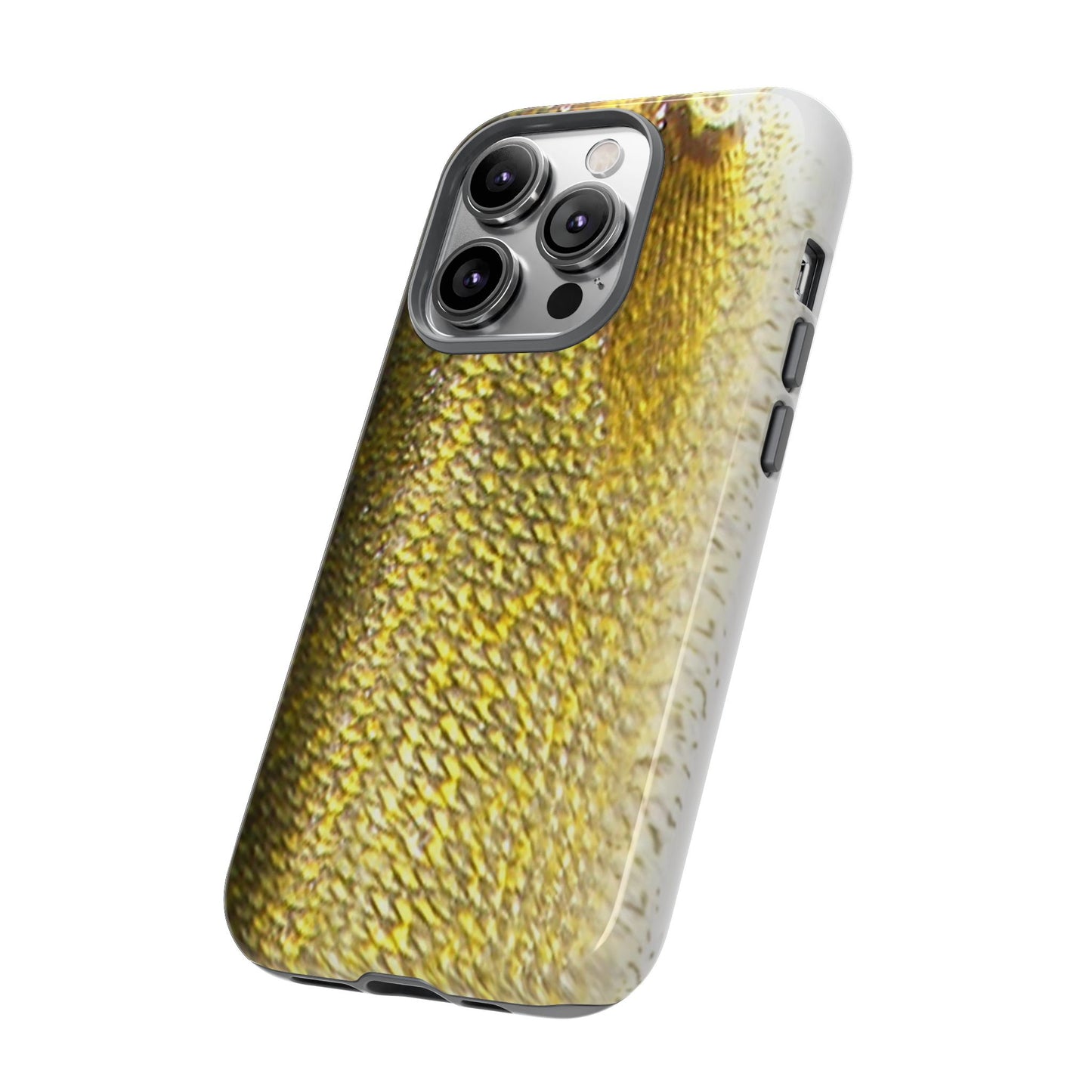 Walleye Phone Case