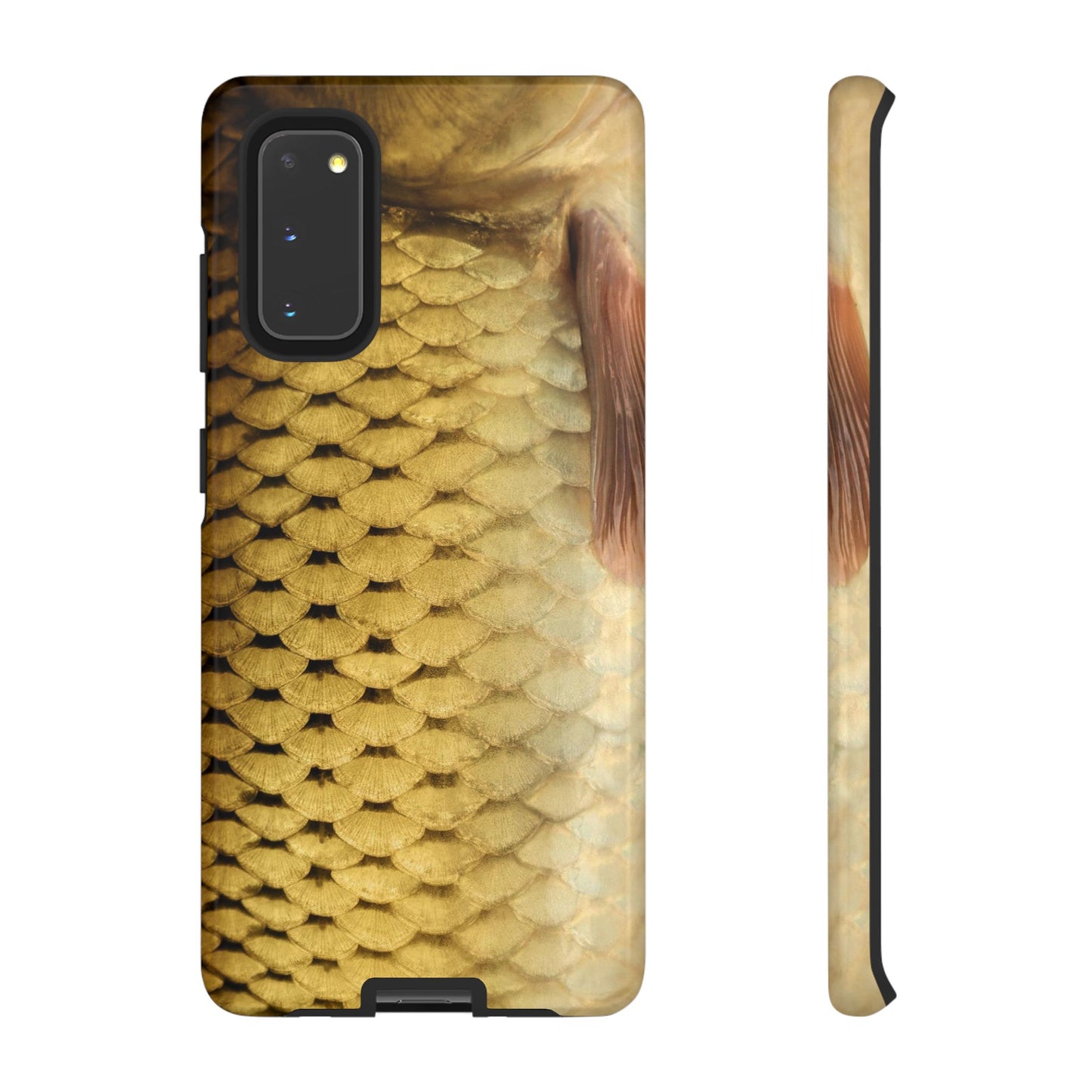 Carp Phone Case