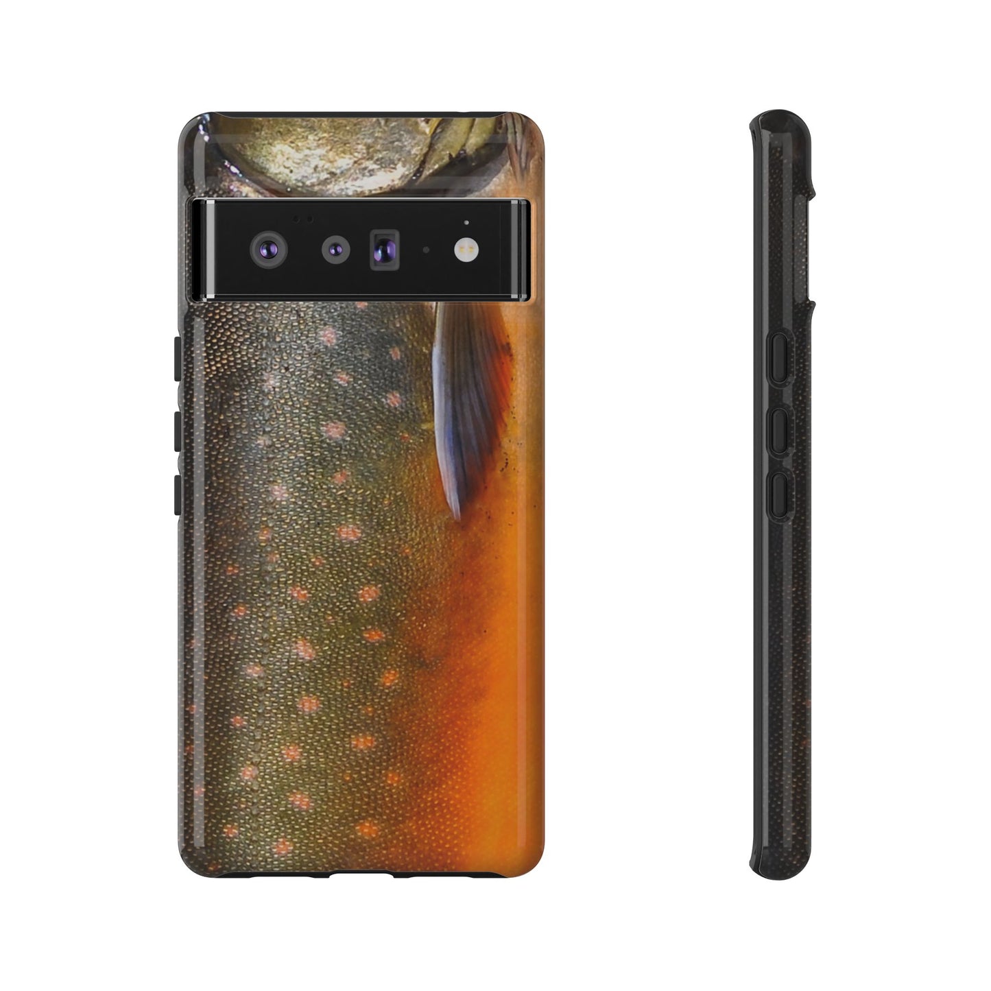 Arctic Char Phone Case