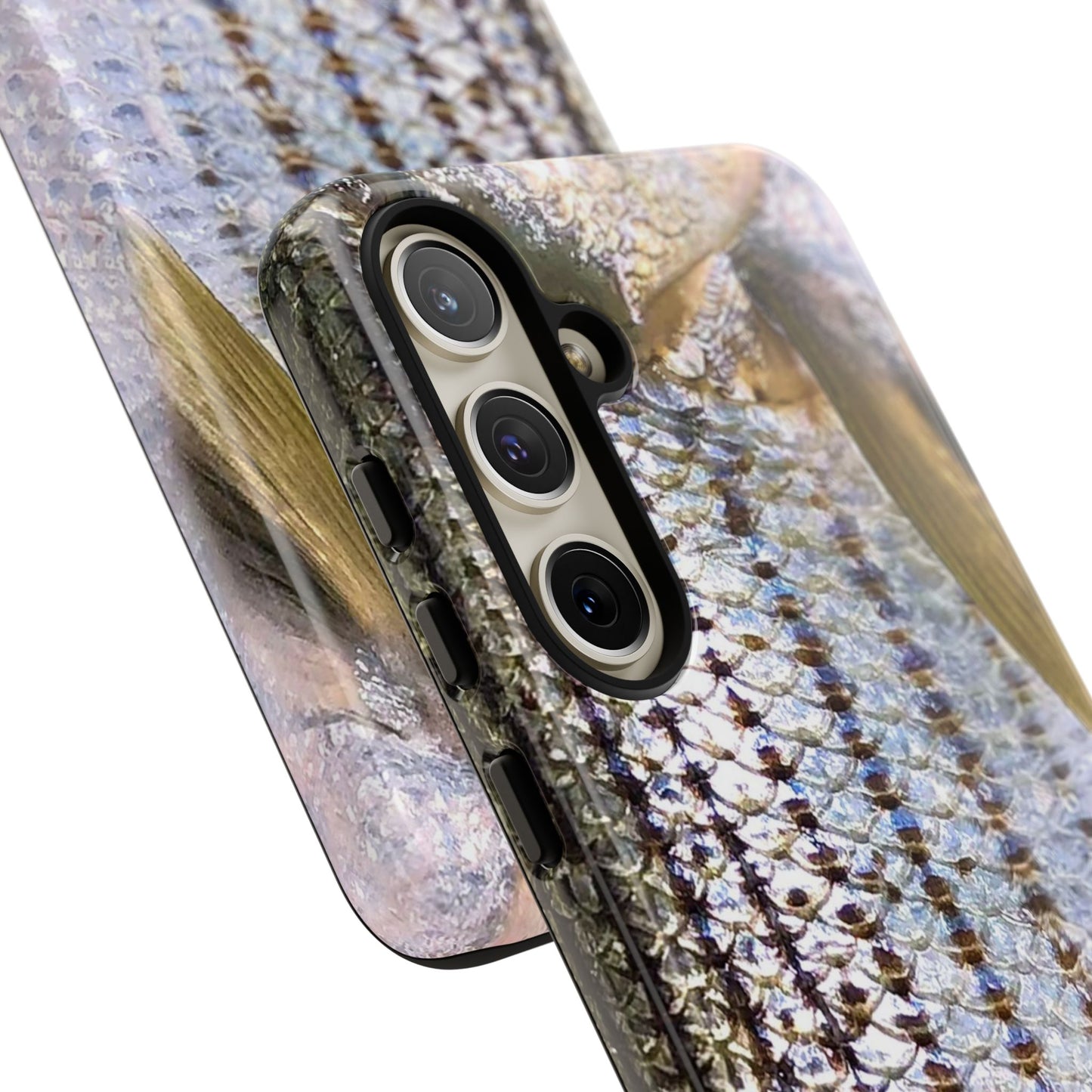 Striped Bass Phone Case