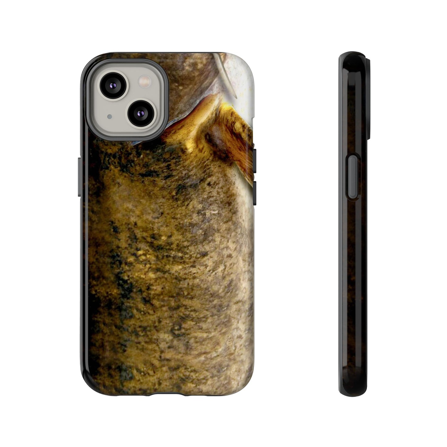 Flathead Catfish Phone Case