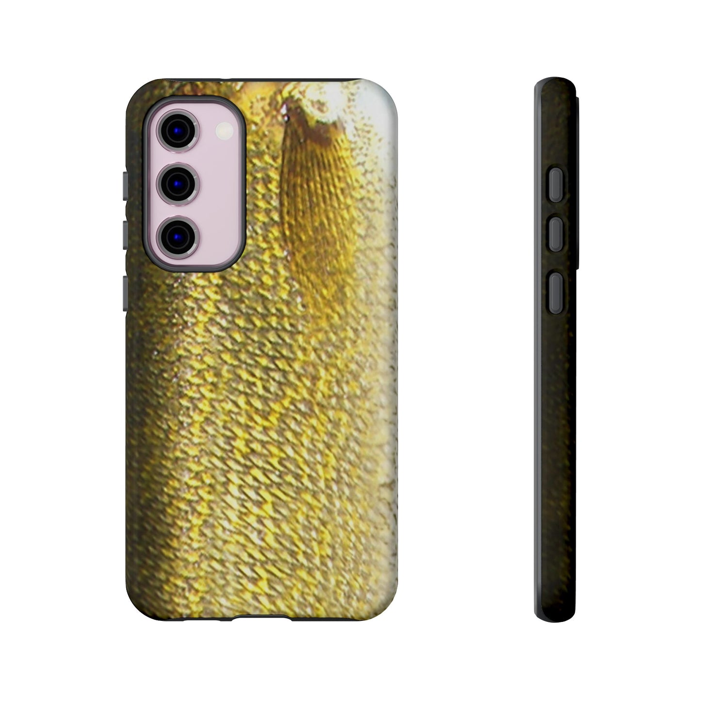 Walleye Phone Case