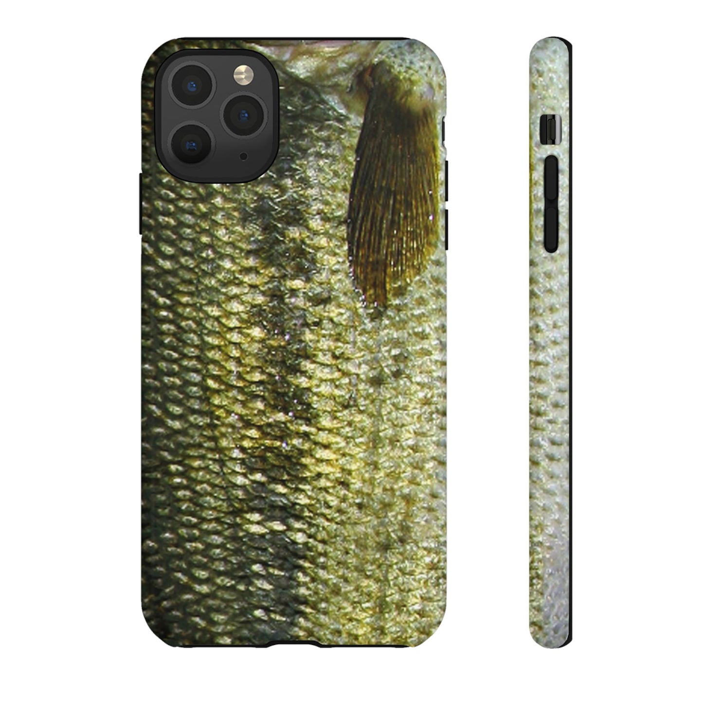 Largemouth Bass Phone Case