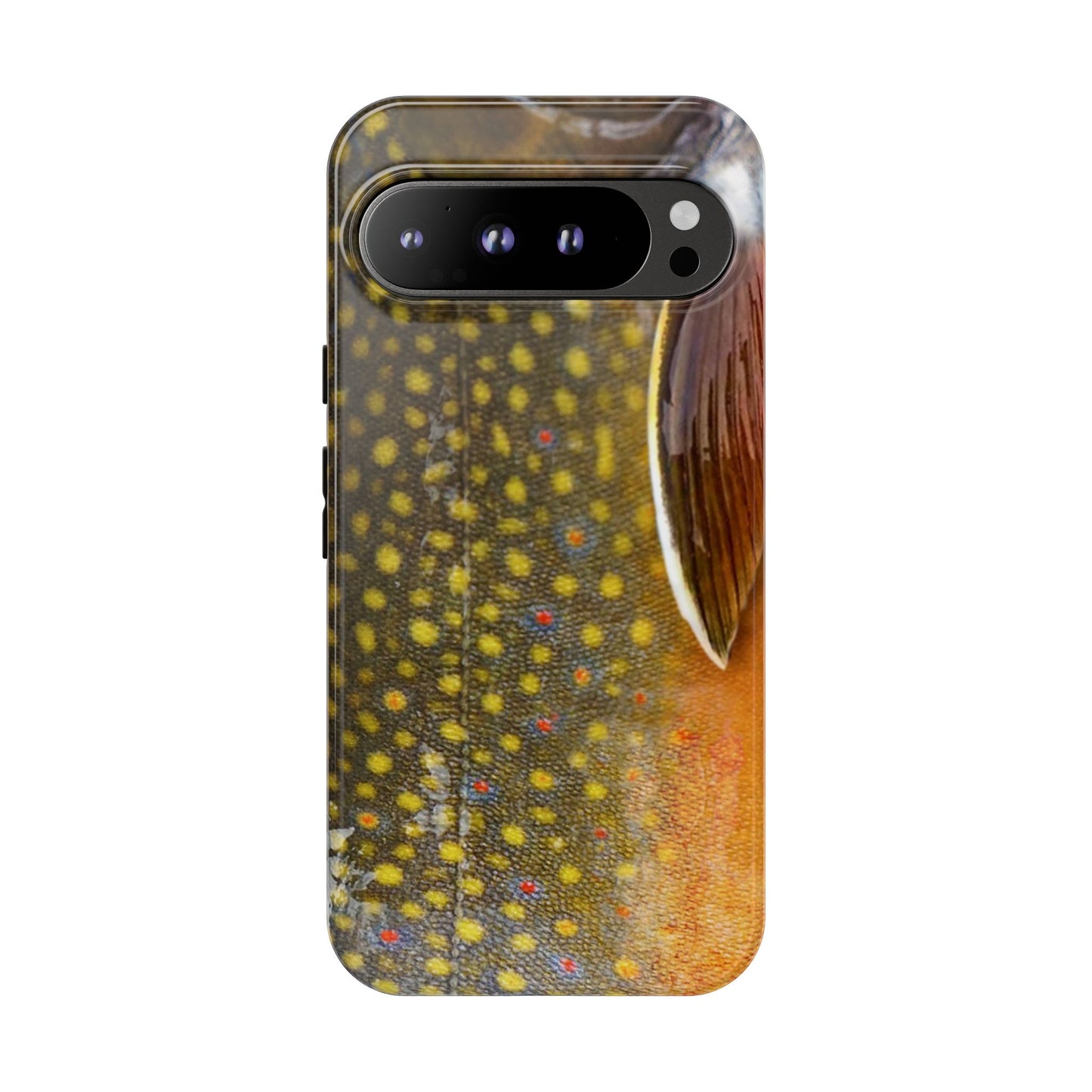 Brook Trout Phone Case