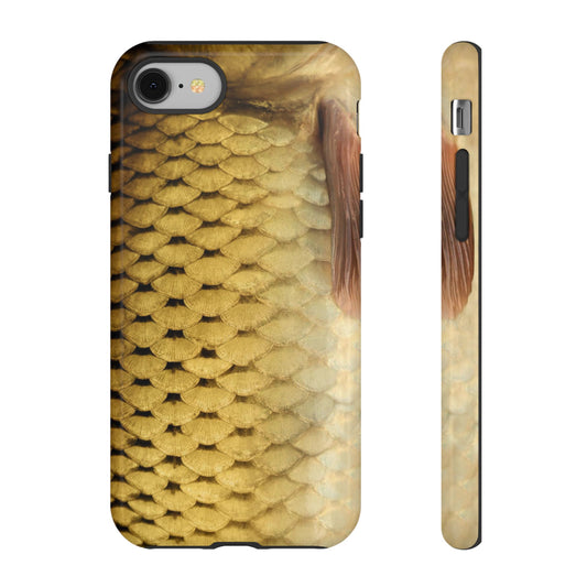 Carp Phone Case