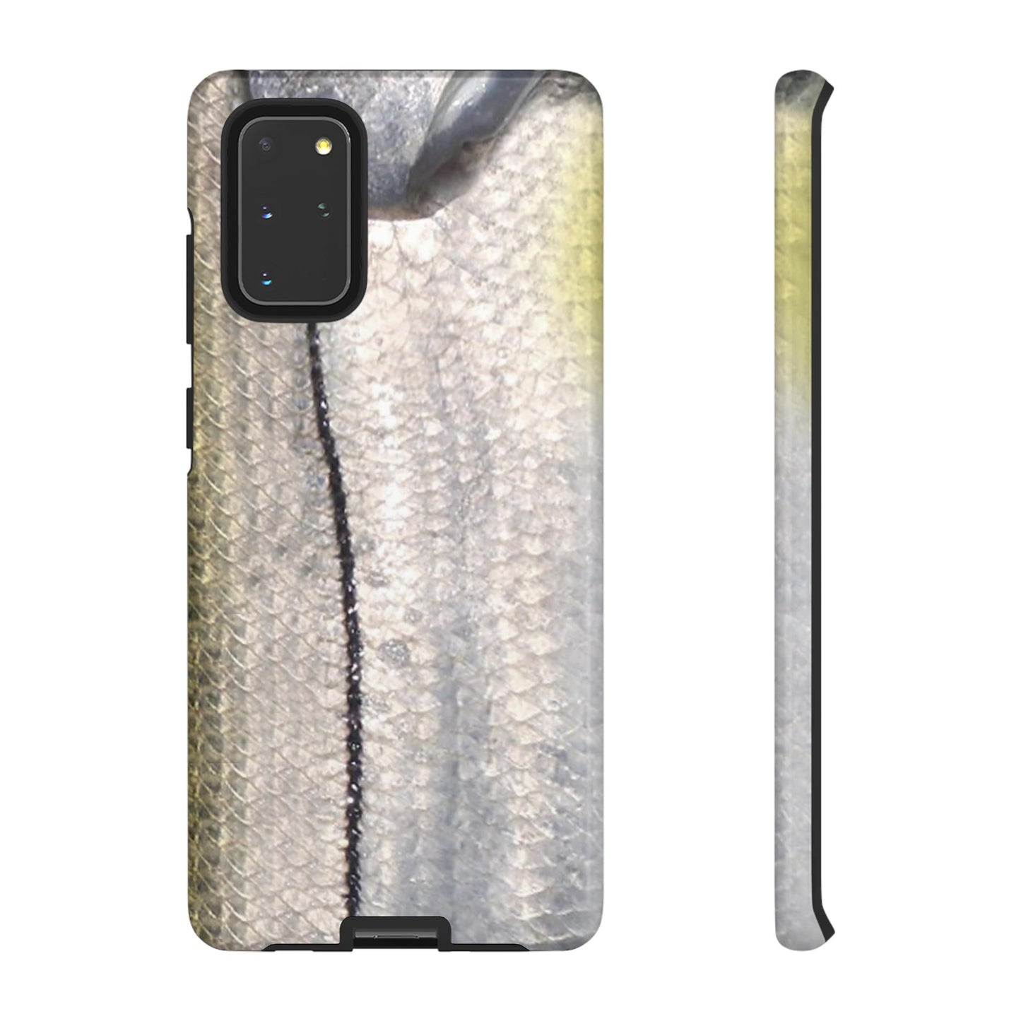 Snook Phone Case