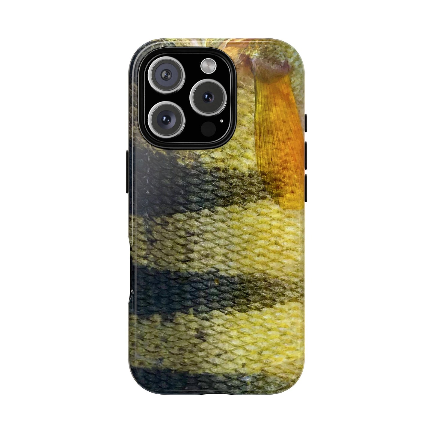 Perch Phone Case