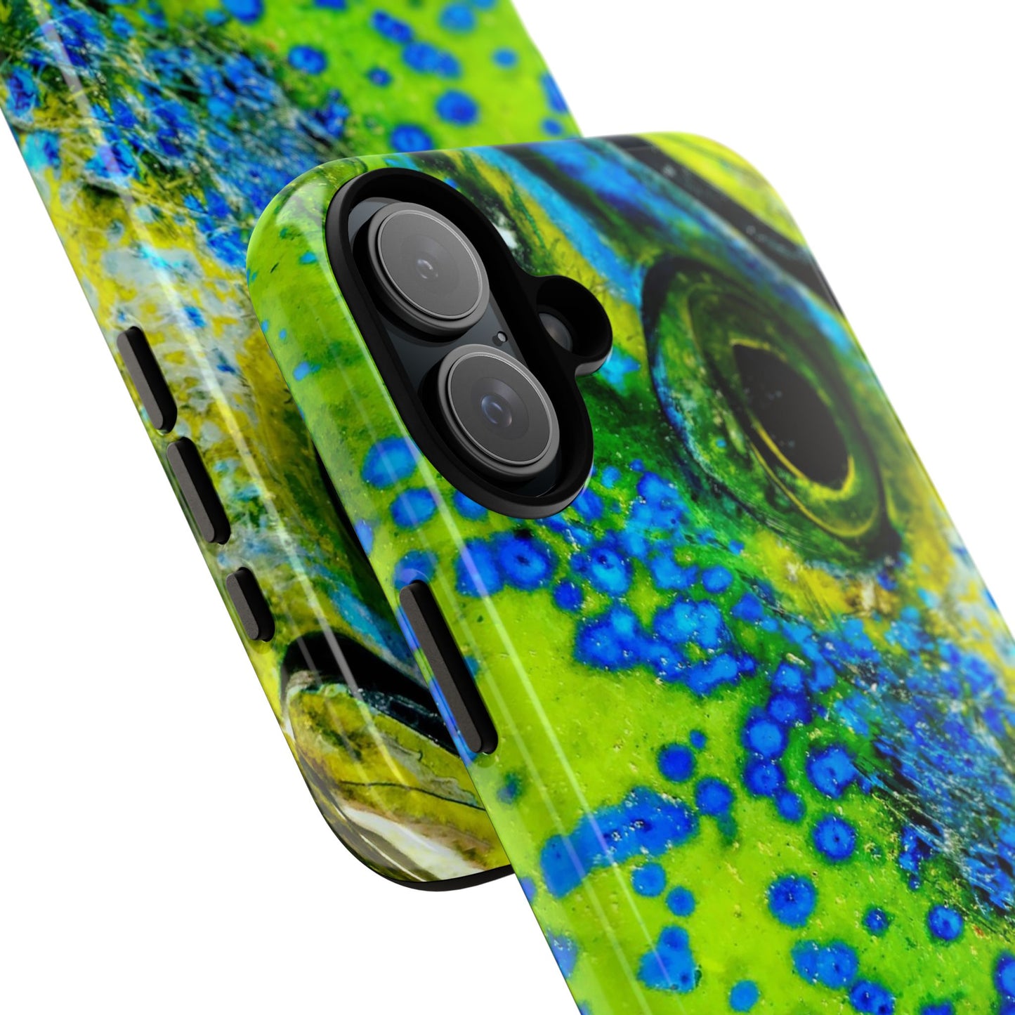 Mahi Mahi Phone Case